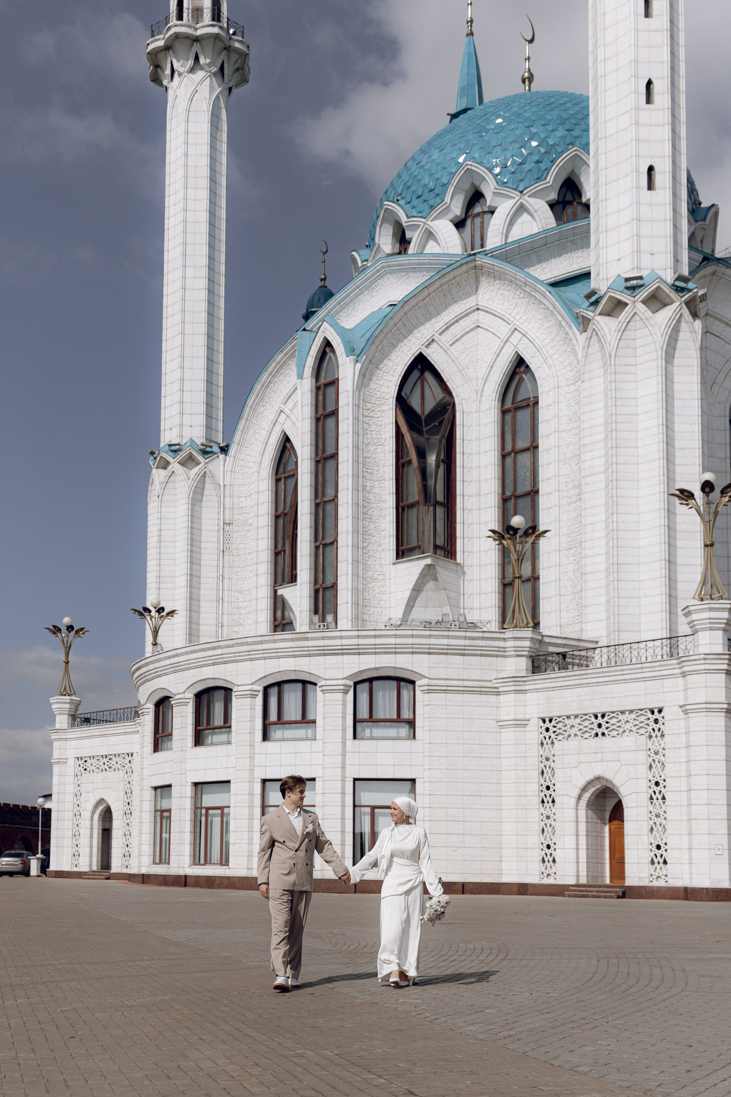 Никах. Свадебный фотограф Казань| Фотограф Казань Зевакина Анастасия