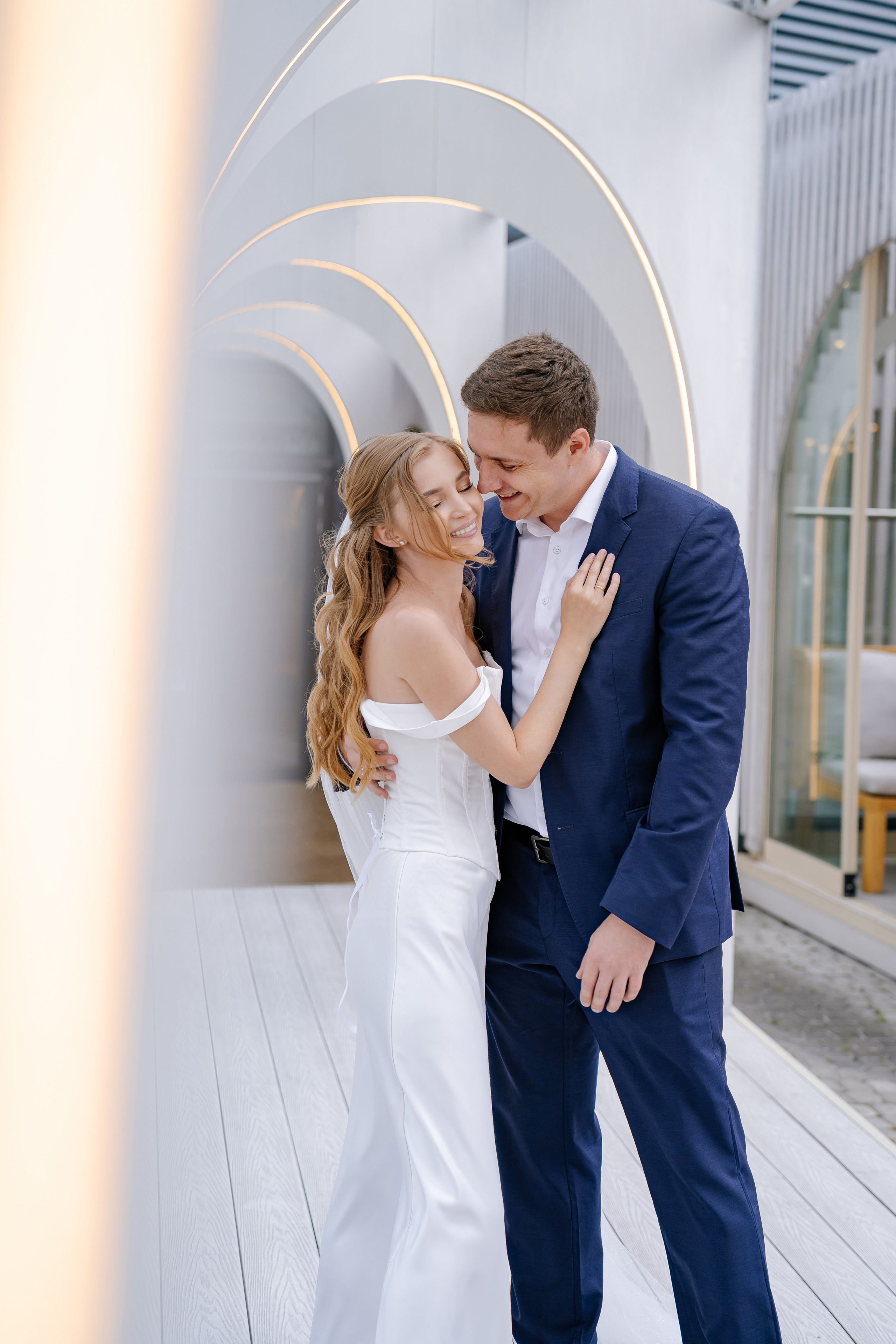 Свадьбы. Фотограф в Екатеринбурге