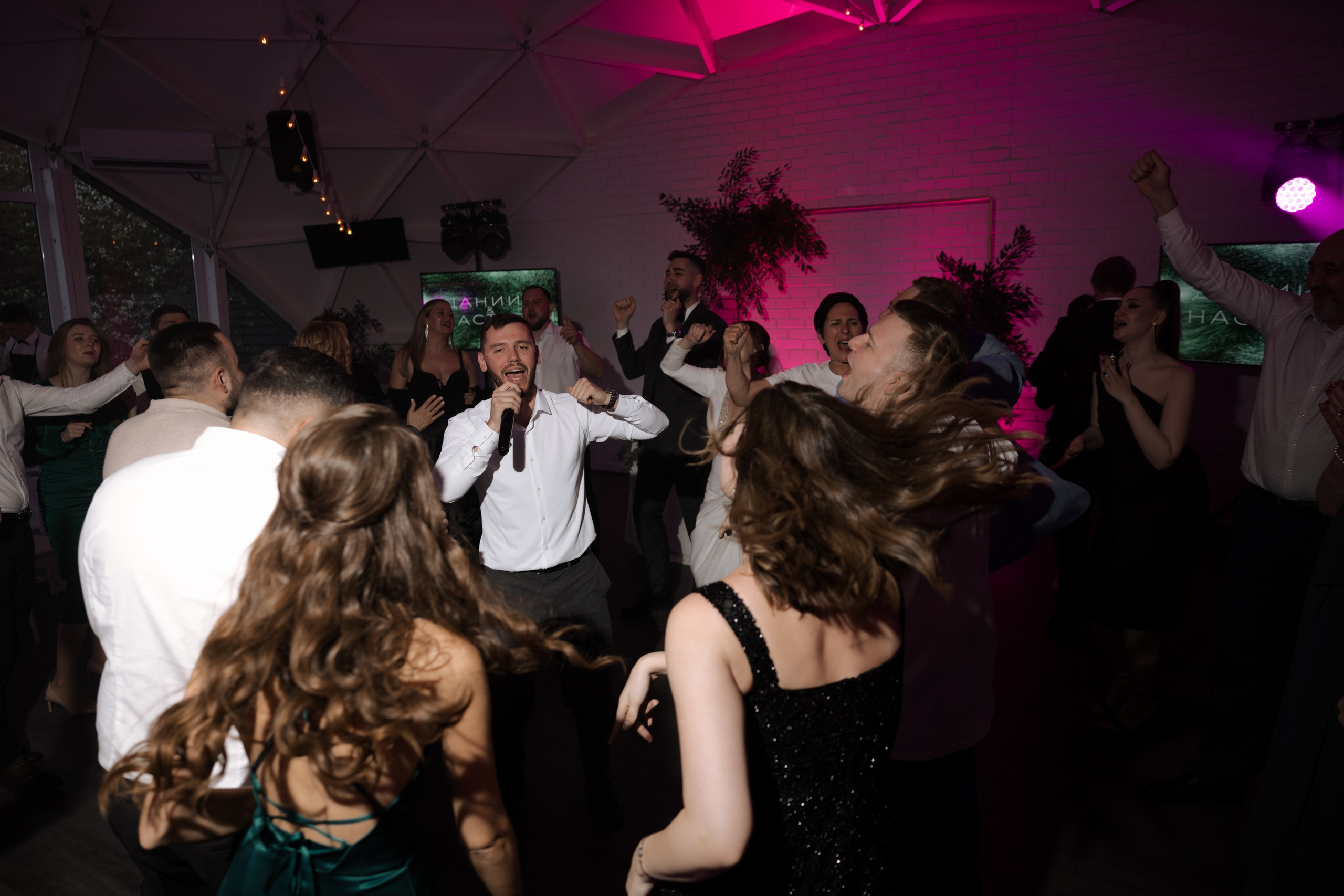 МЫ С ТОБОЮ СВЯЗАНЫ. Фотограф Наталия Бирюкова