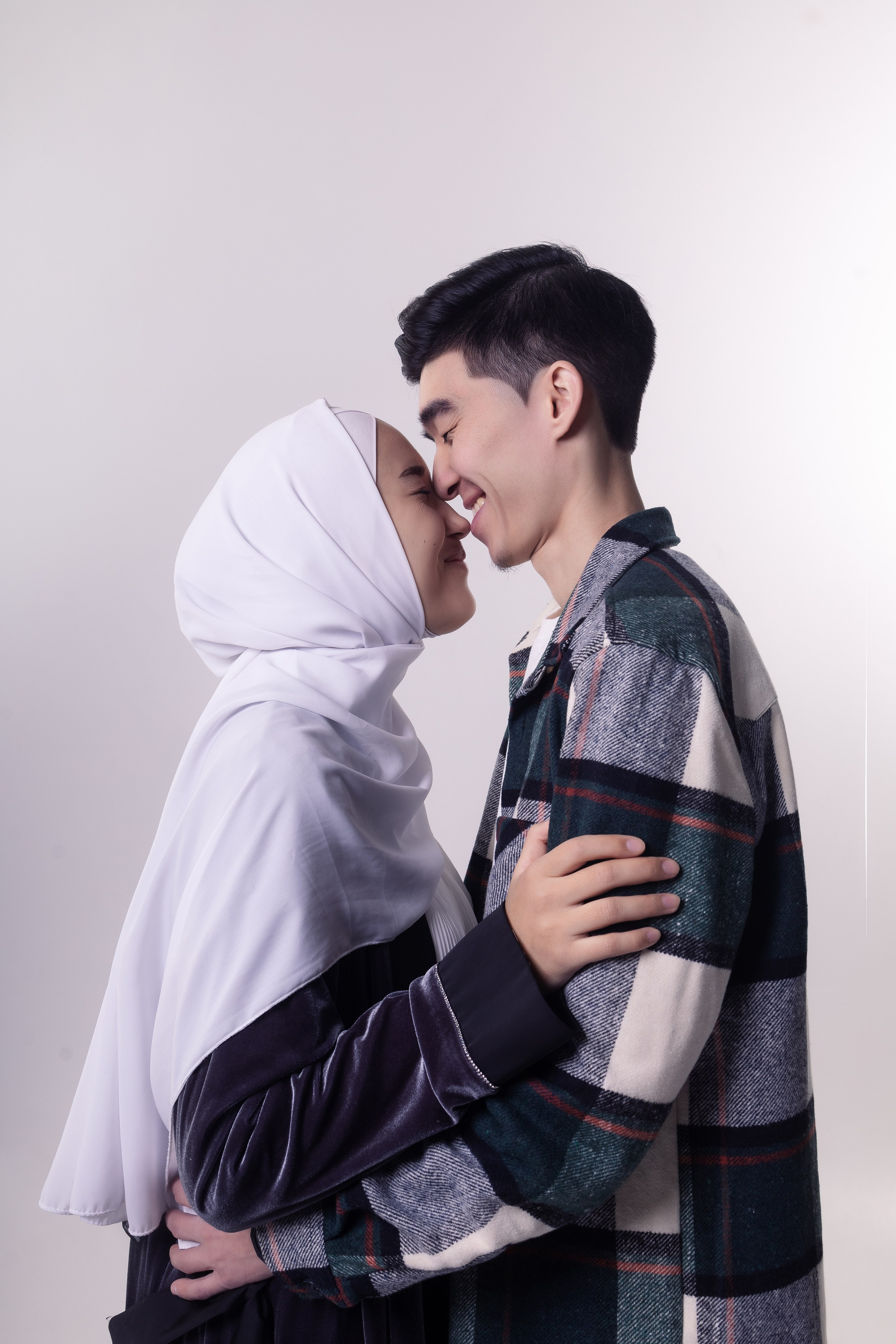 Семья Жаналиевых. Репортажный и портретный фотограф в Астана