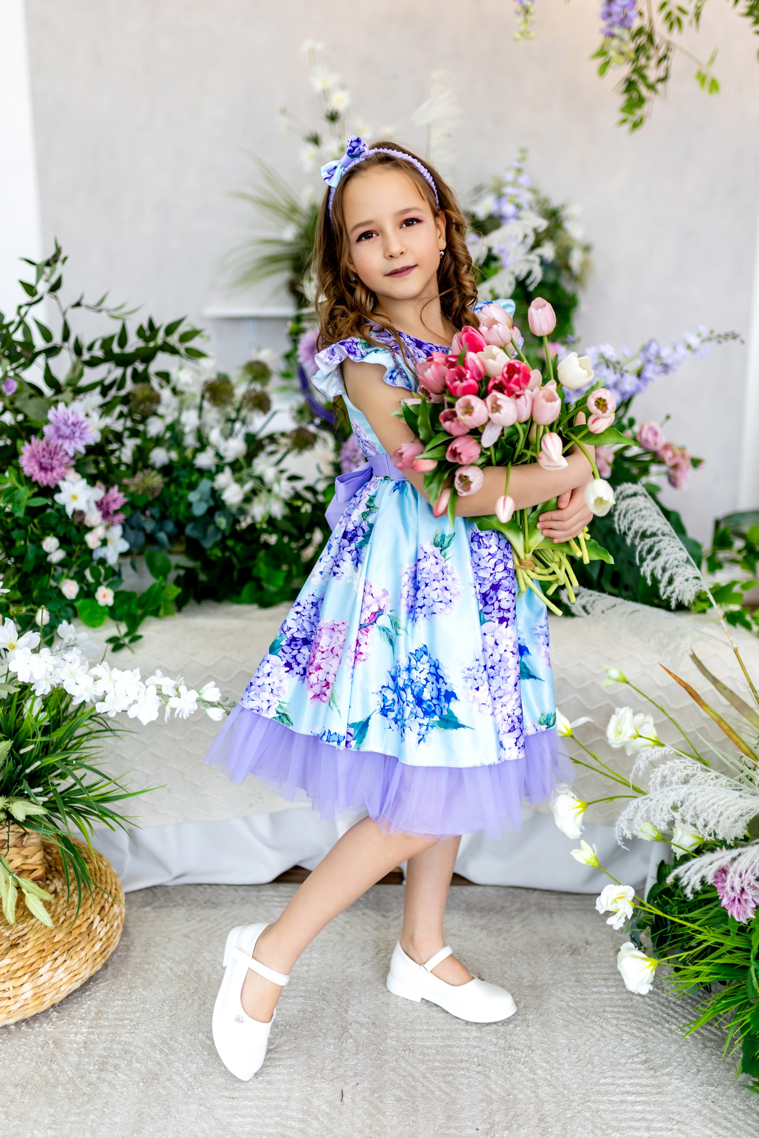 Дети. Детский и семейный фотограф в Ростове-на-Дону Светлана Коновалова