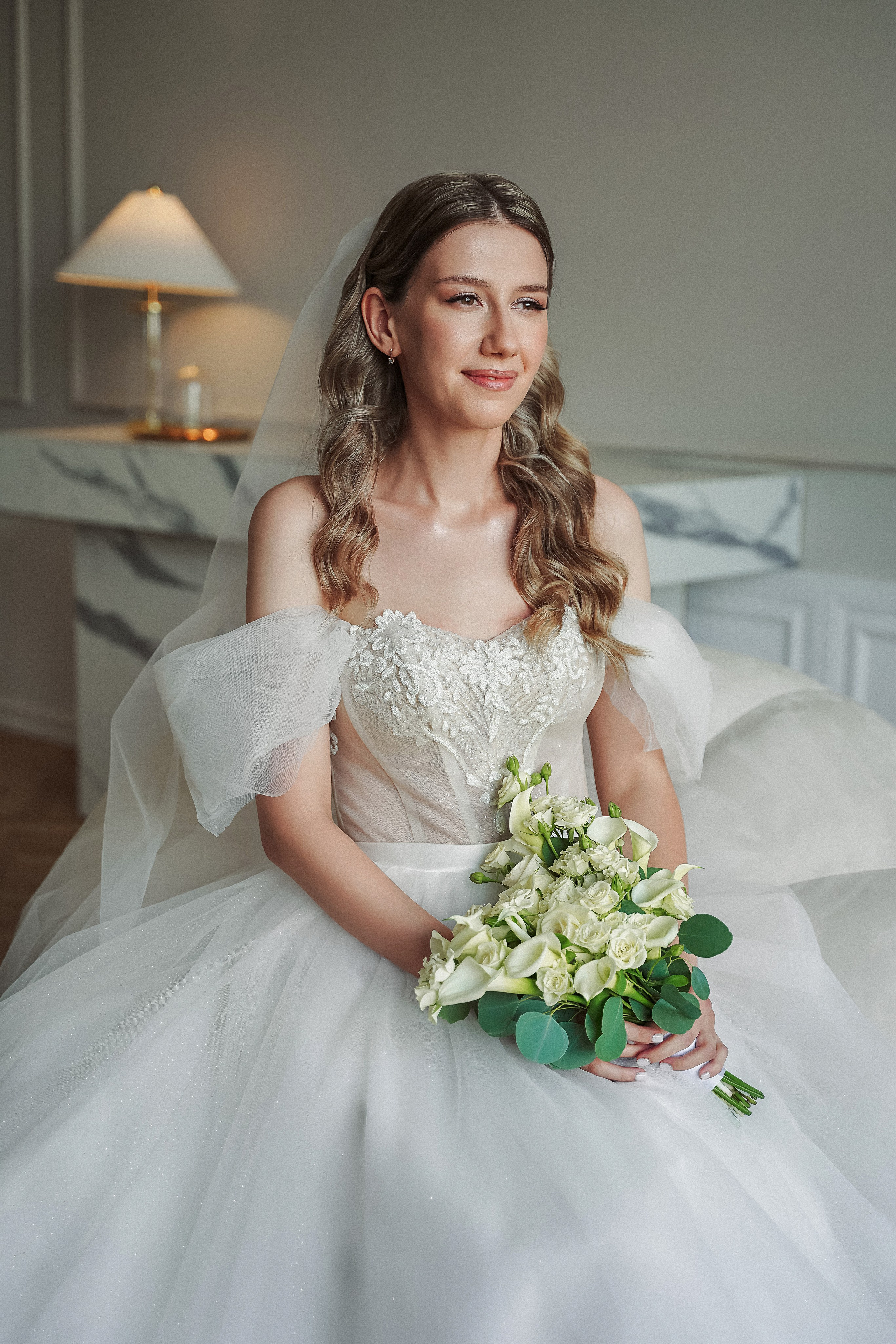 Святослав и Мария. Свадебный и семейный фотограф в Краснодаре Миненко Кристина