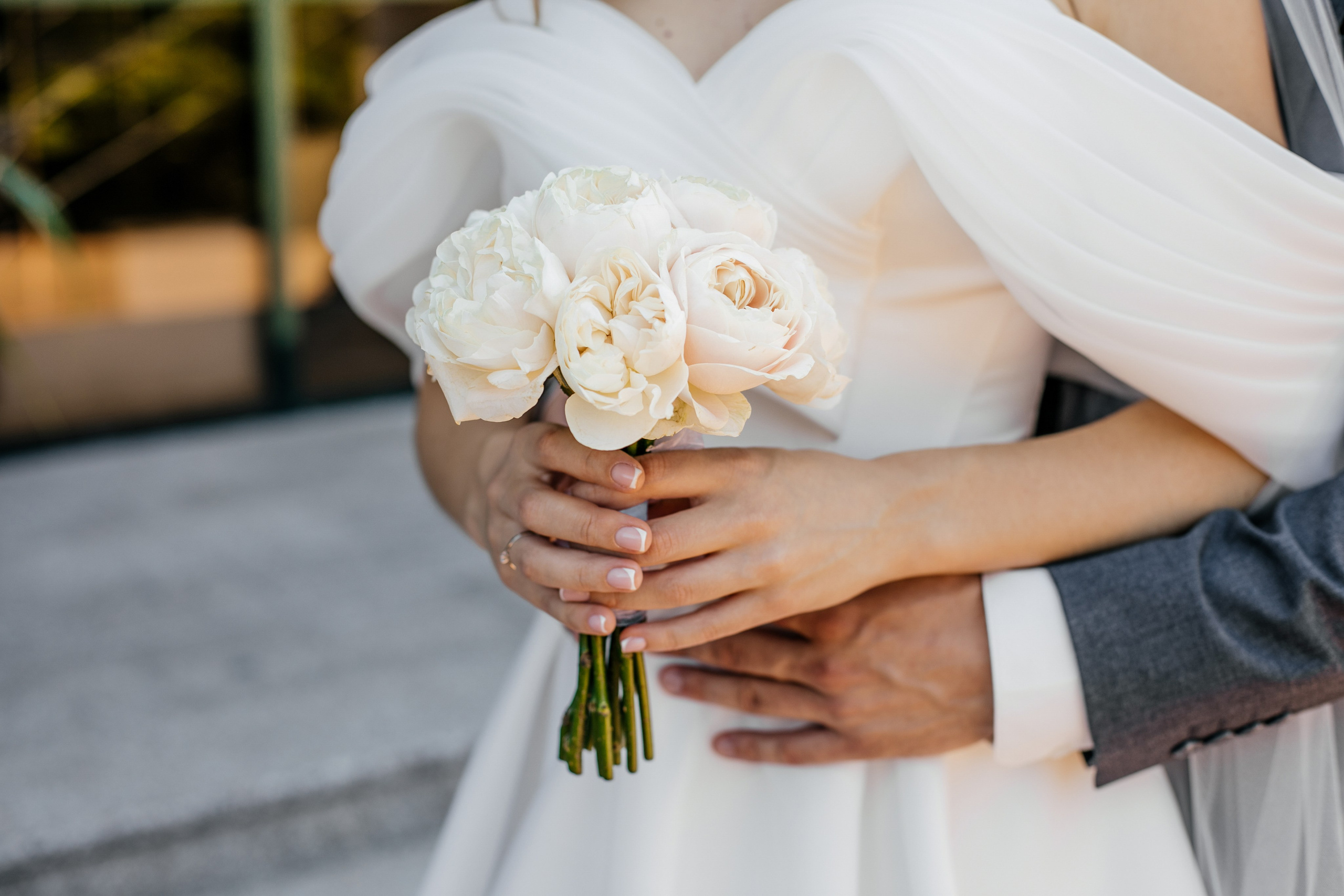 Аня и Леша. Свадебный фотограф Ростове-на-Дону