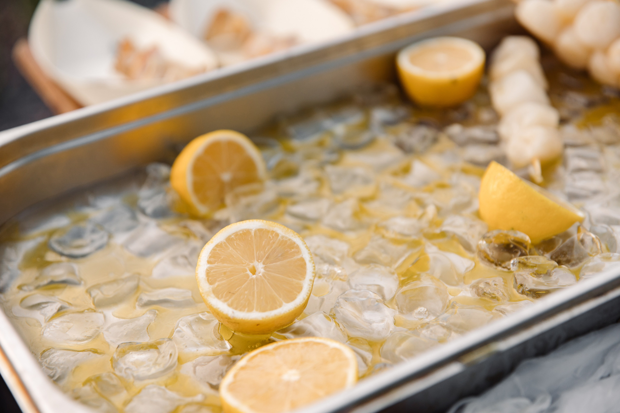 Александр и Мишель