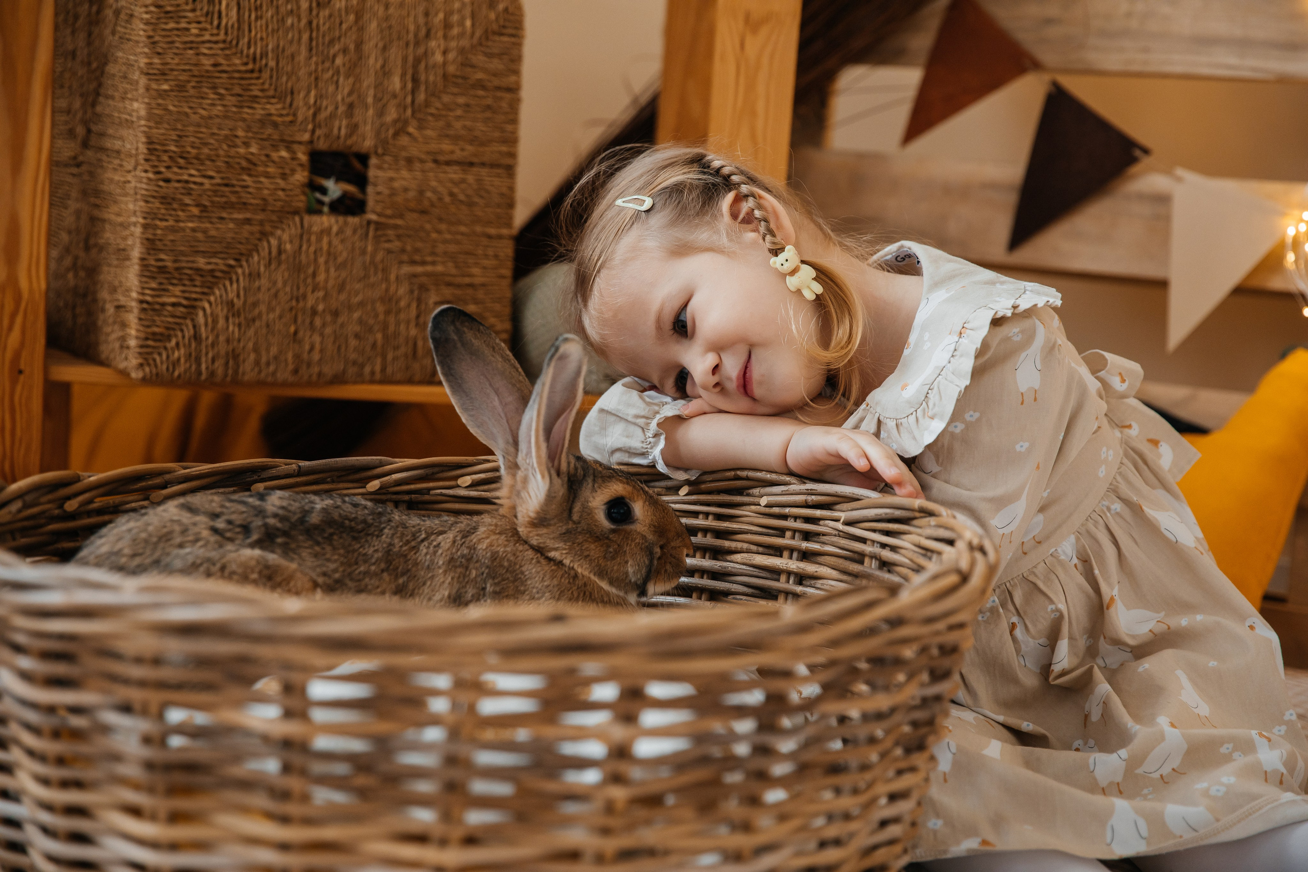 Краски осени. Фотограф в Омске