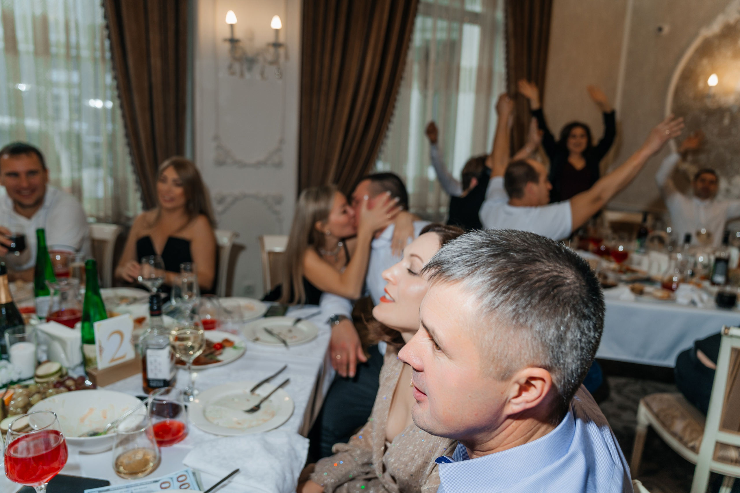 Отель «ПушкинЪ». Фотограф Ангарск Иркутск Ксения Король