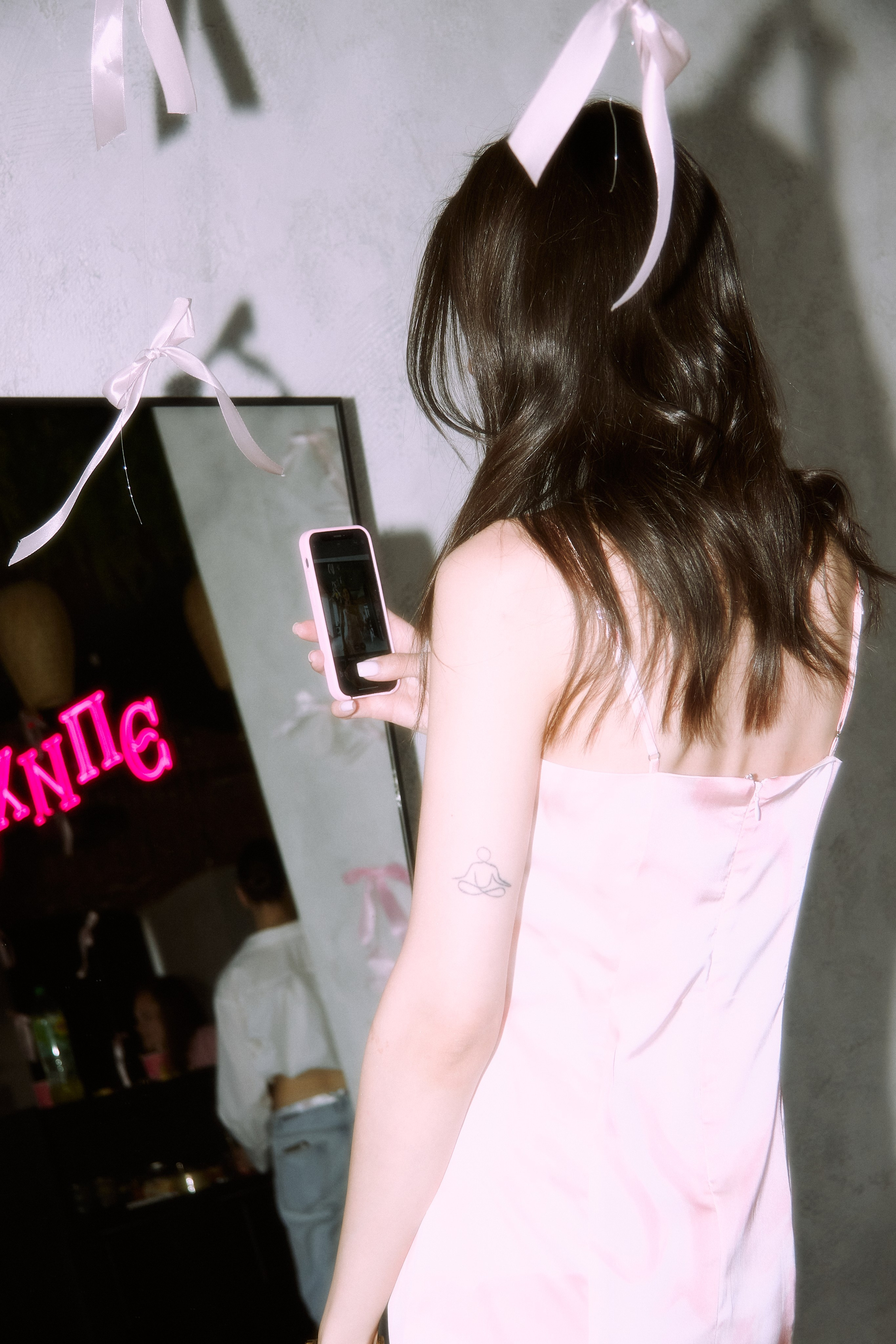 1YEAR МЕЖДУ НАМИ. Фотограф Елизавета Маслова. Москва. Art, Fashion