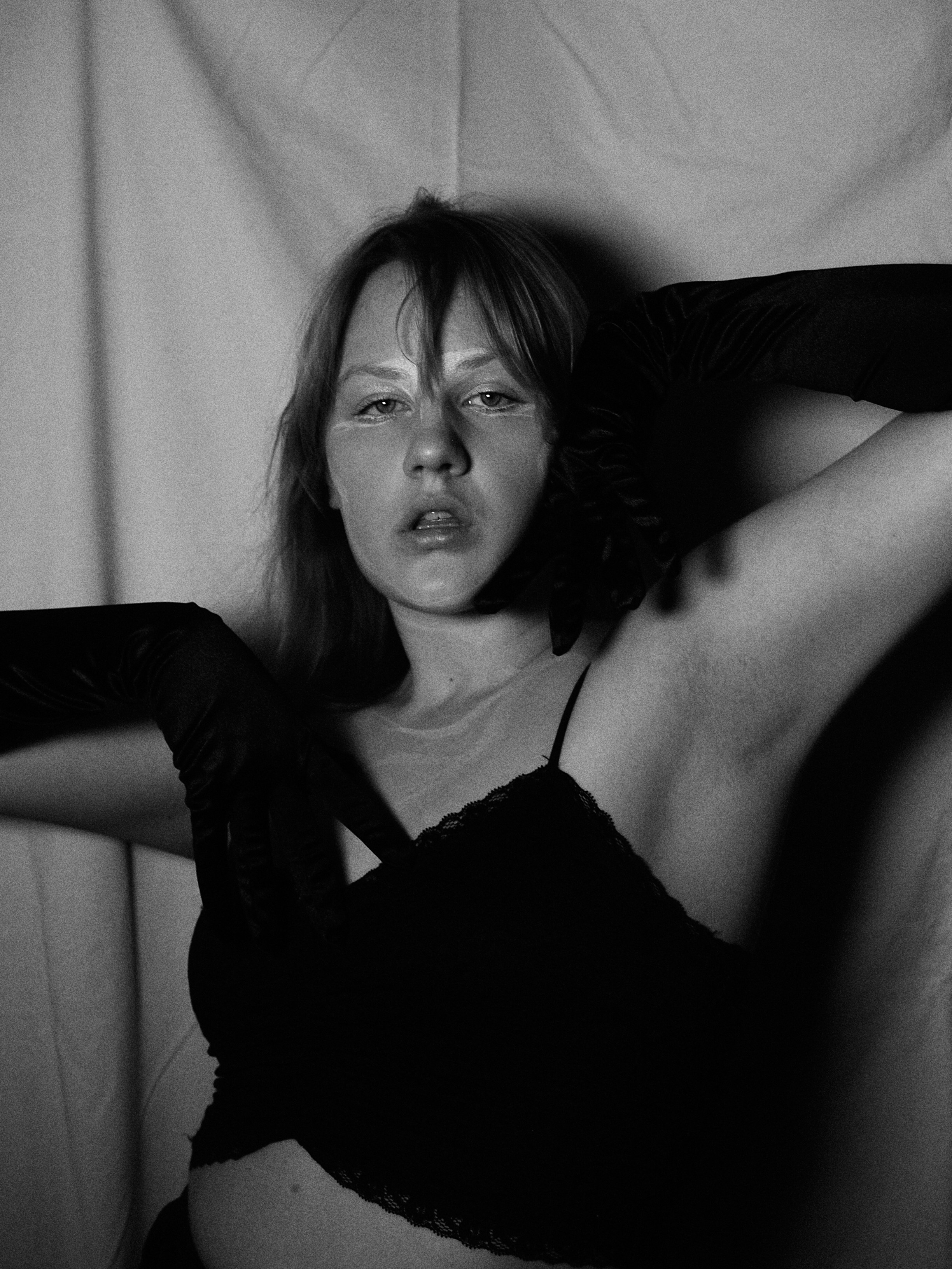 SWAN. Фотограф Елизавета Маслова. Москва. Art, Fashion