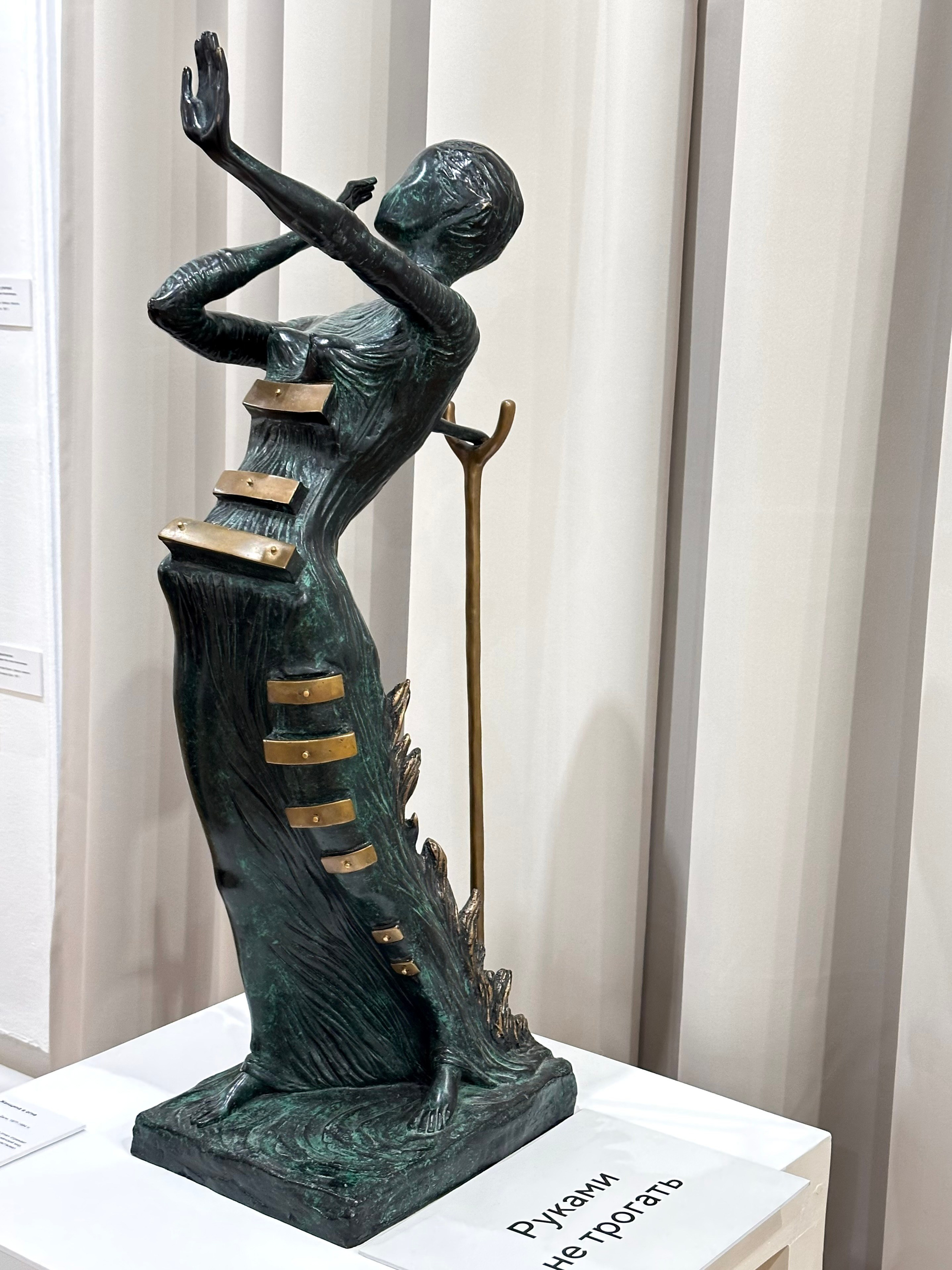 Выставка Дали & Пикассо. Фотосессии и репортаж — Фотограф в Москве — Рина Серёгина