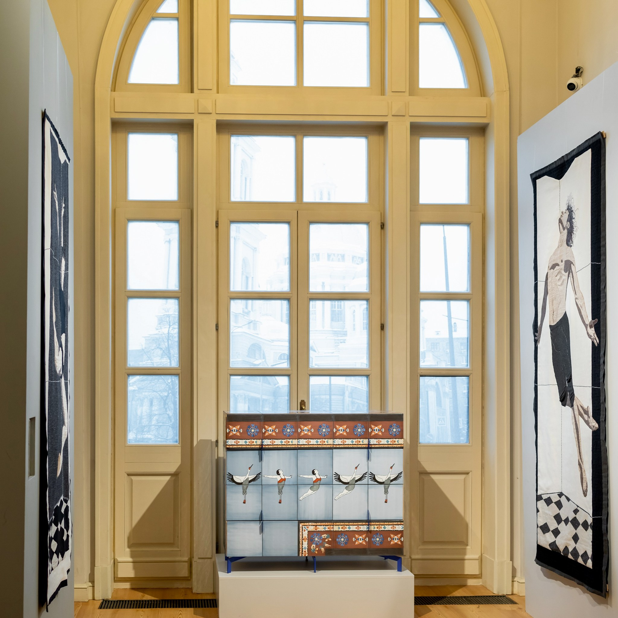 Трын-трава 2024