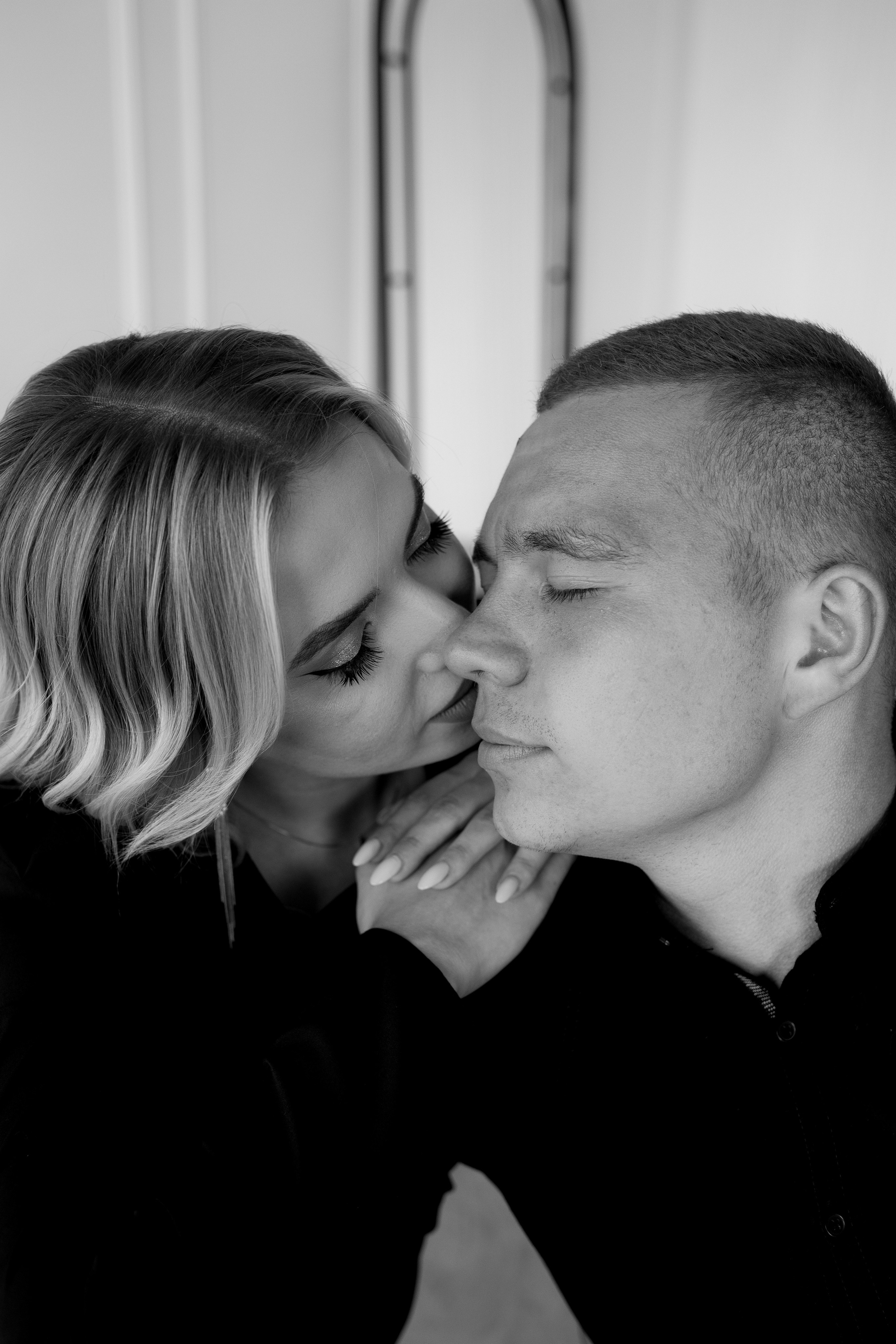 ALLA & IVAN. Свадебный и семейный фотограф