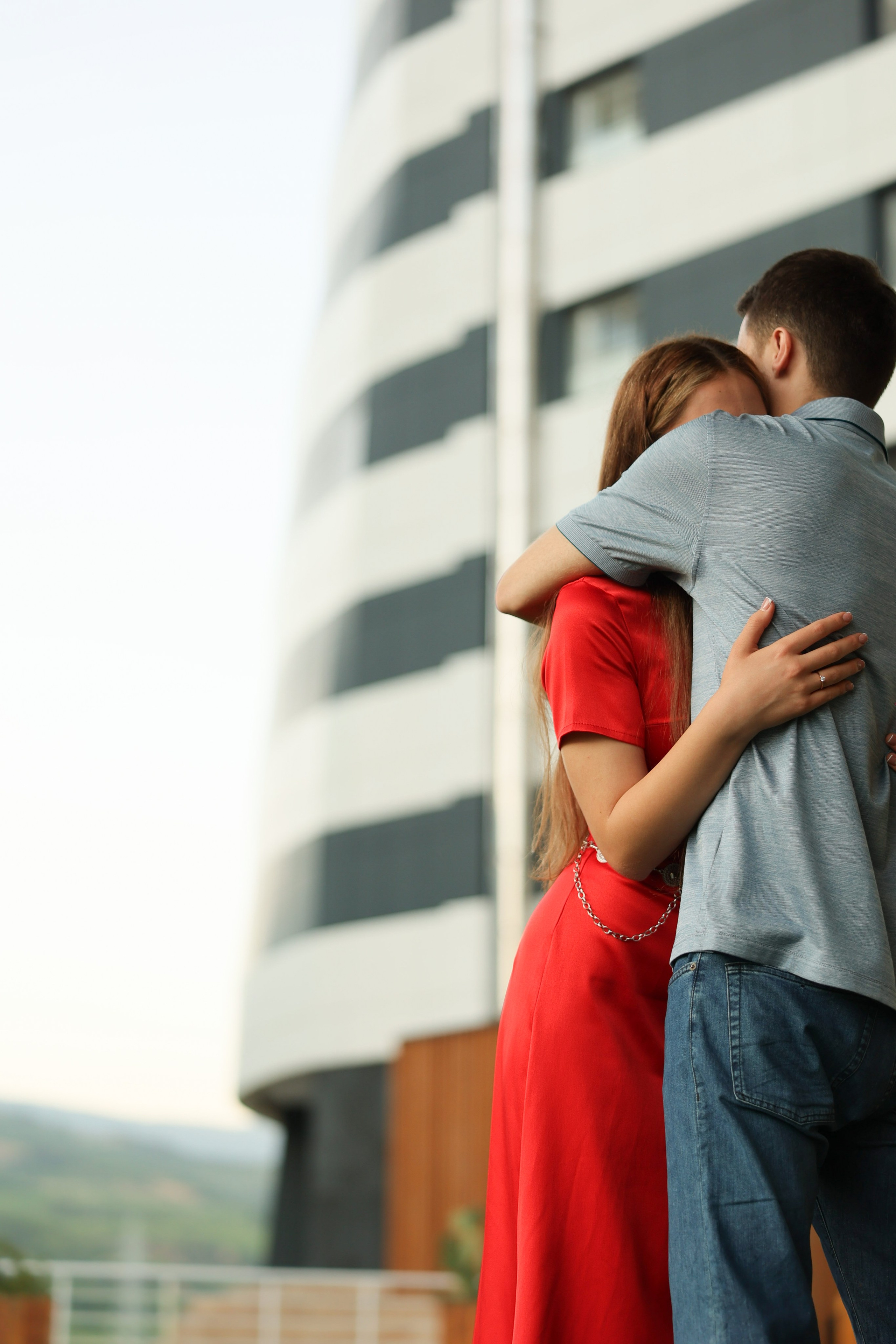 Она сказала да!. Свадебный фотограф в Крыму