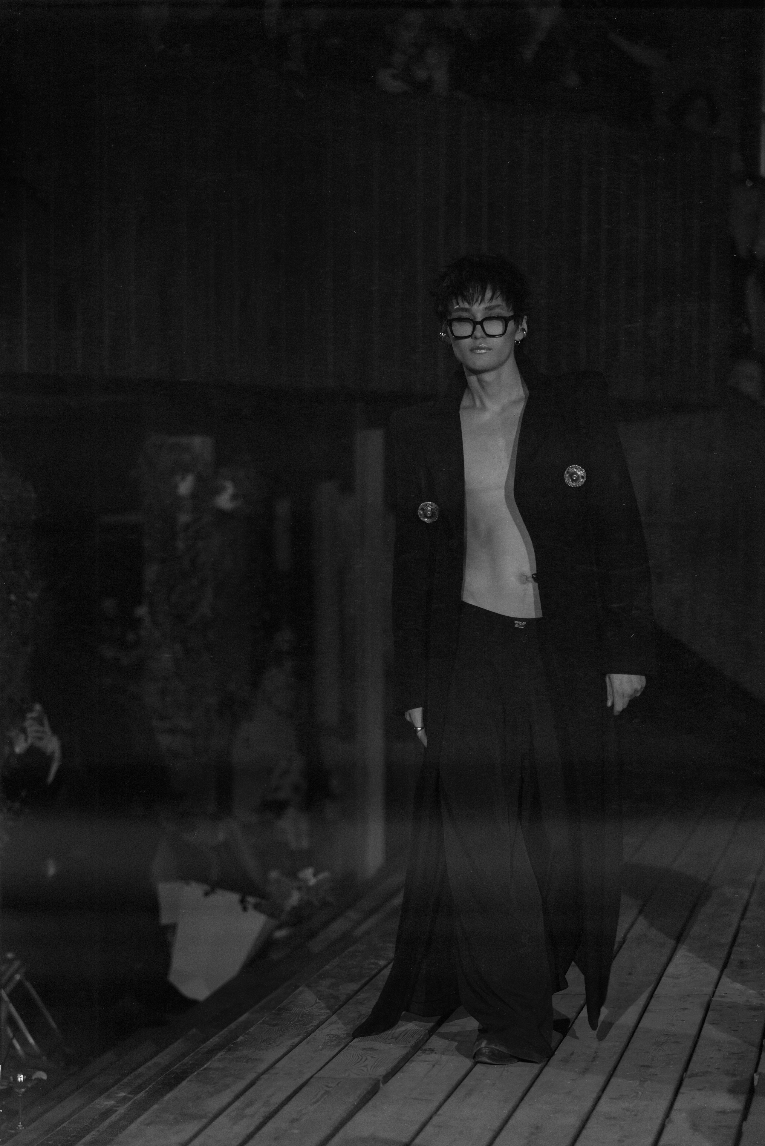 AUXI | ME&MY DOG. Fashion Фотограф в СПб Yana Kochkina