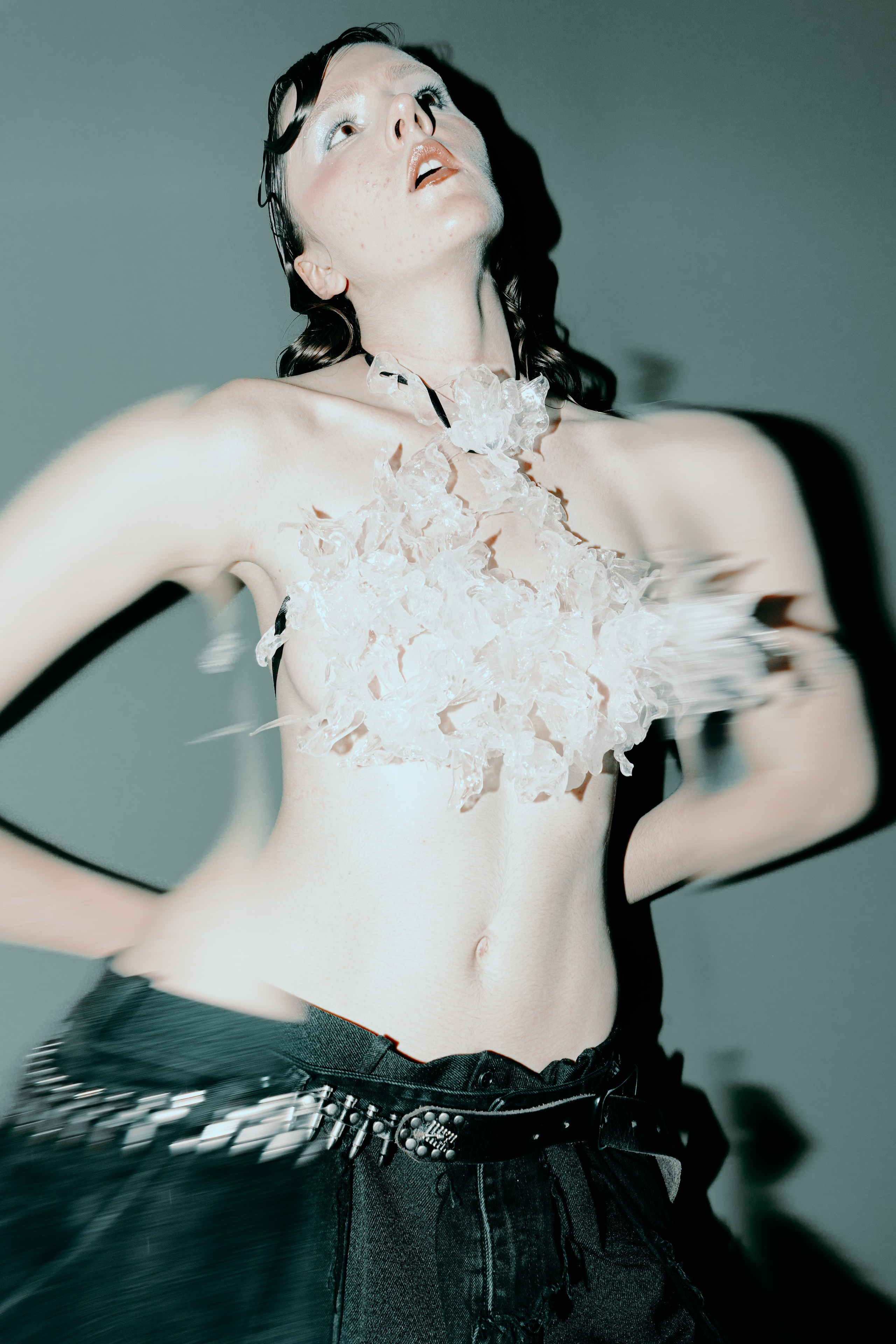 AUXI Ardor 2024. Fashion Фотограф в СПб Yana Kochkina