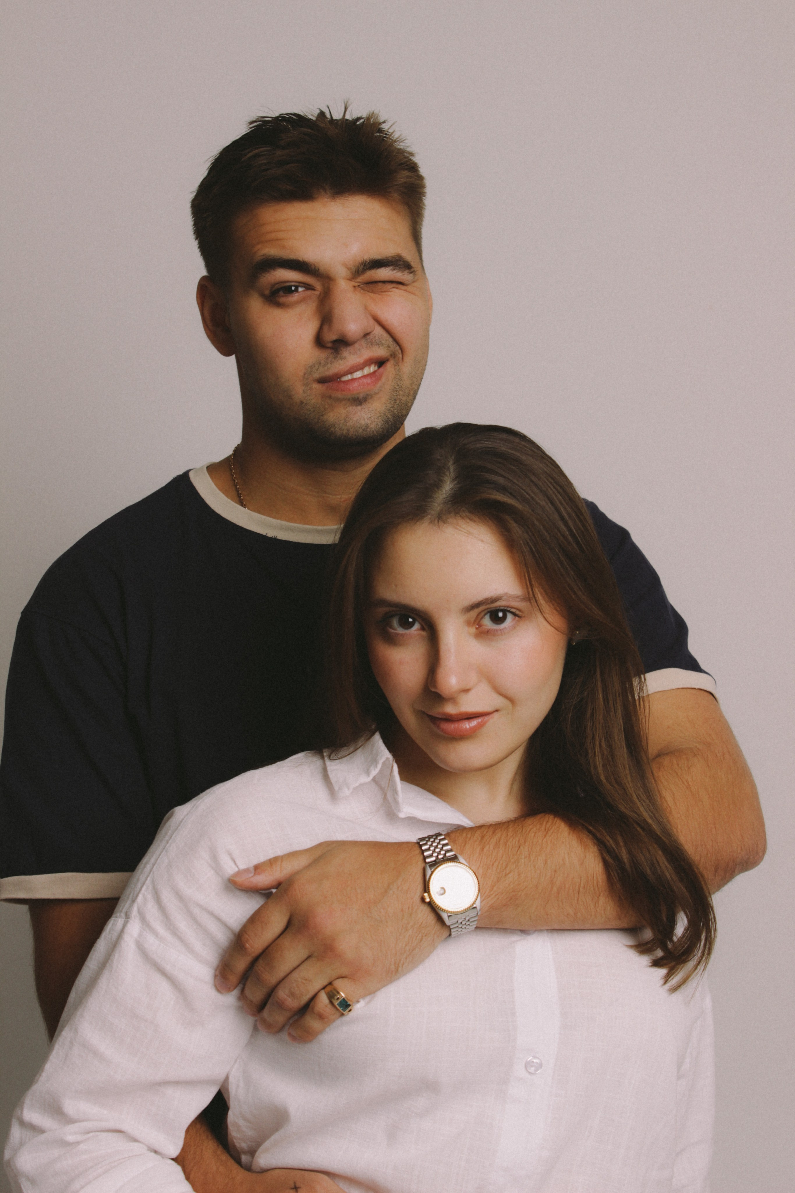 Портфолио: семейное. Фотограф Дарья Лазарева
