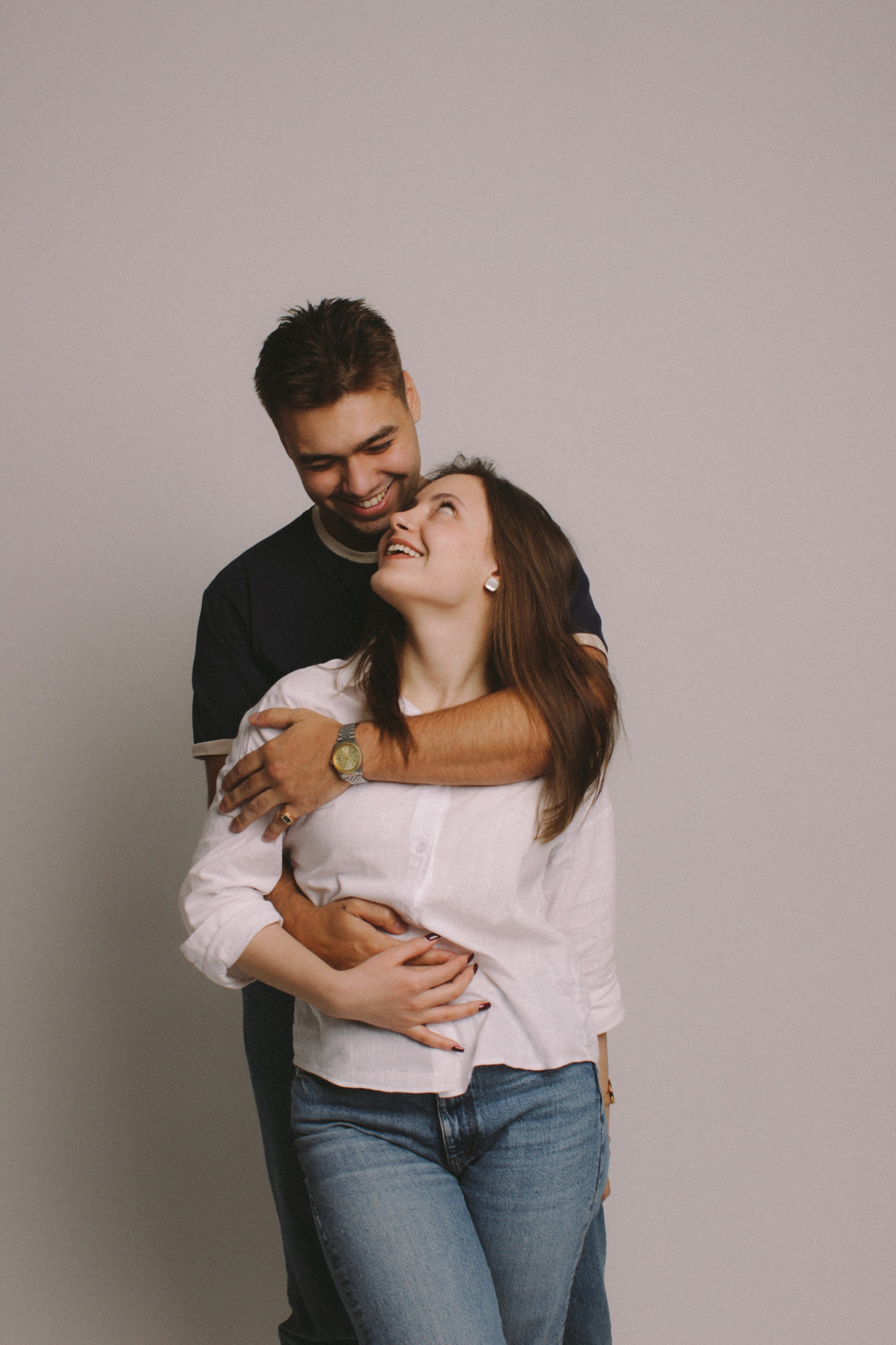 Портфолио: семейное. Фотограф Дарья Лазарева