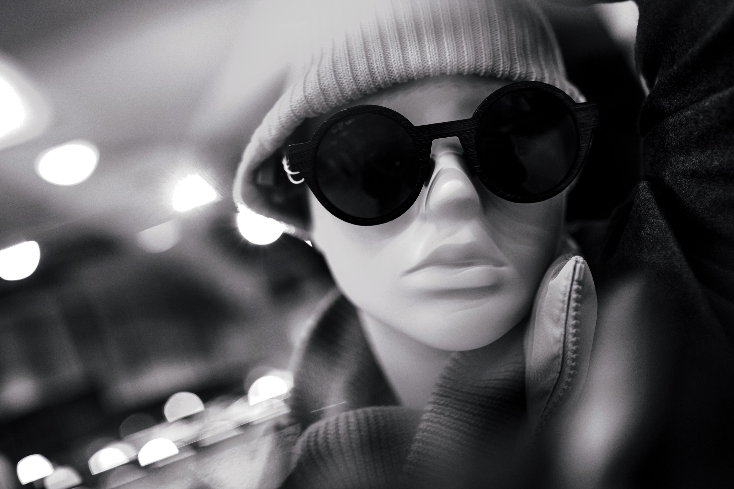 Открытие hi light. Максим Комаров — Профессиональный фотограф