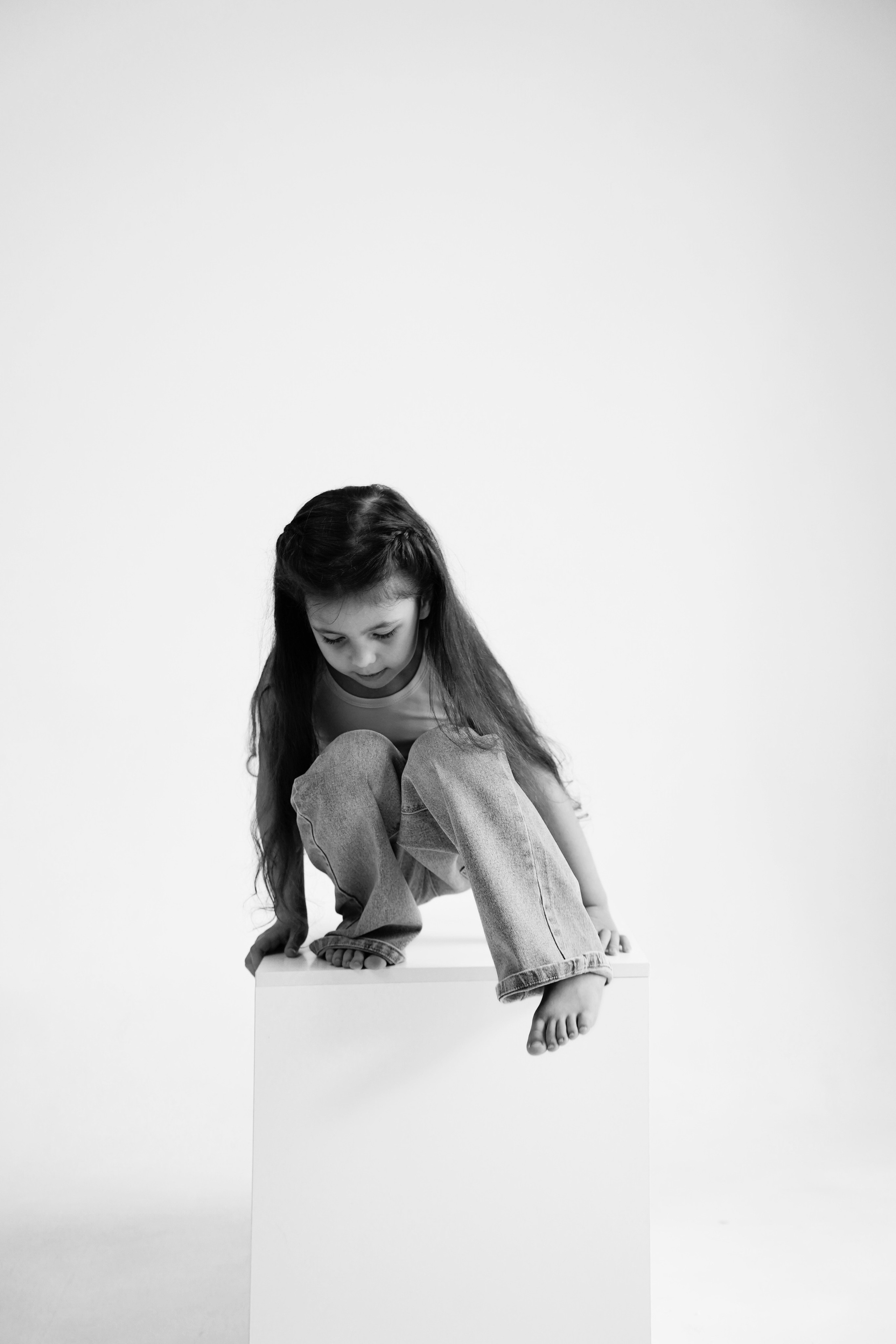 Детская фотосессия. Универсальный фотограф в Геленджике Сидорина Кристина