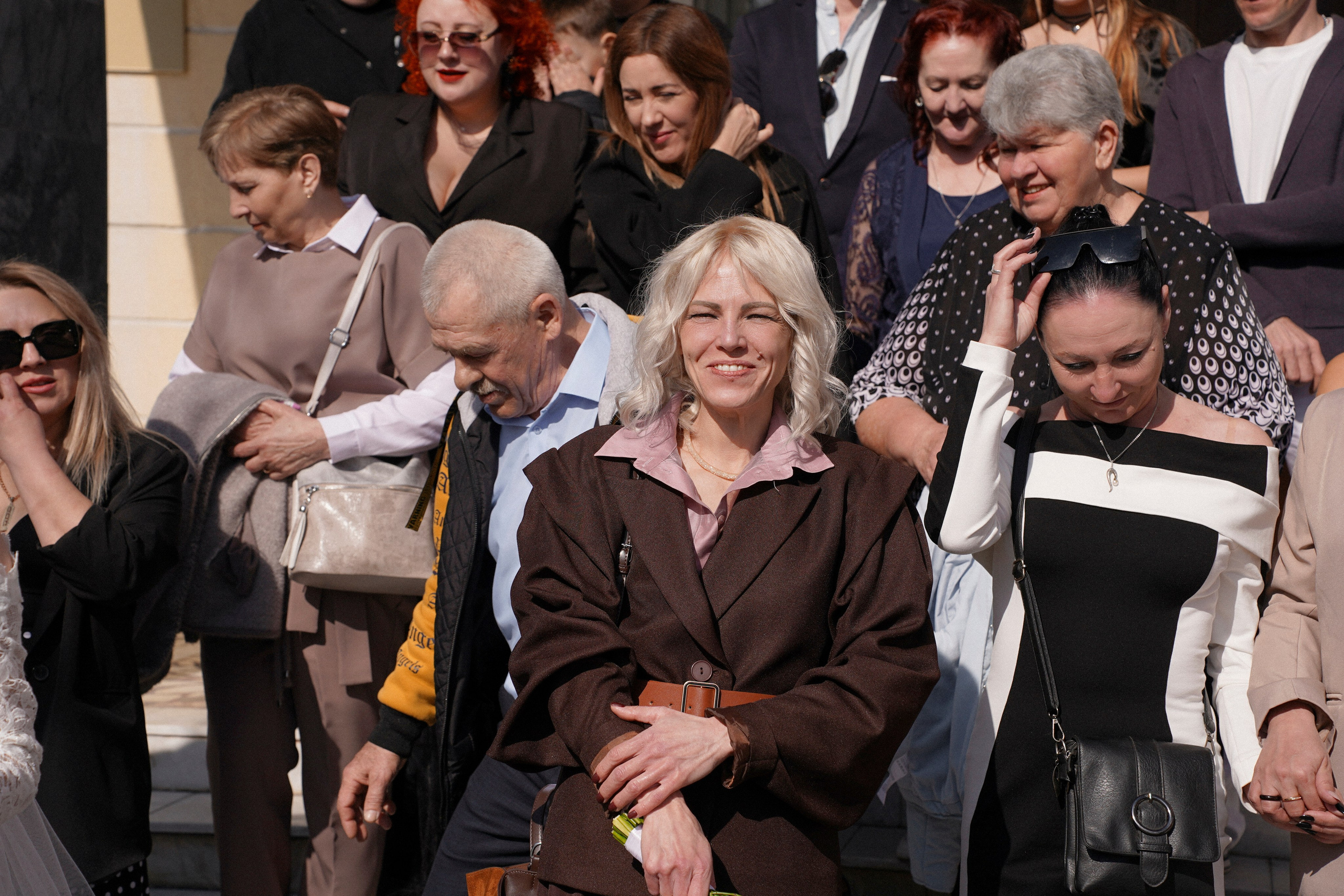 Свадебные сьемки. Универсальный фотограф в Геленджике Сидорина Кристина