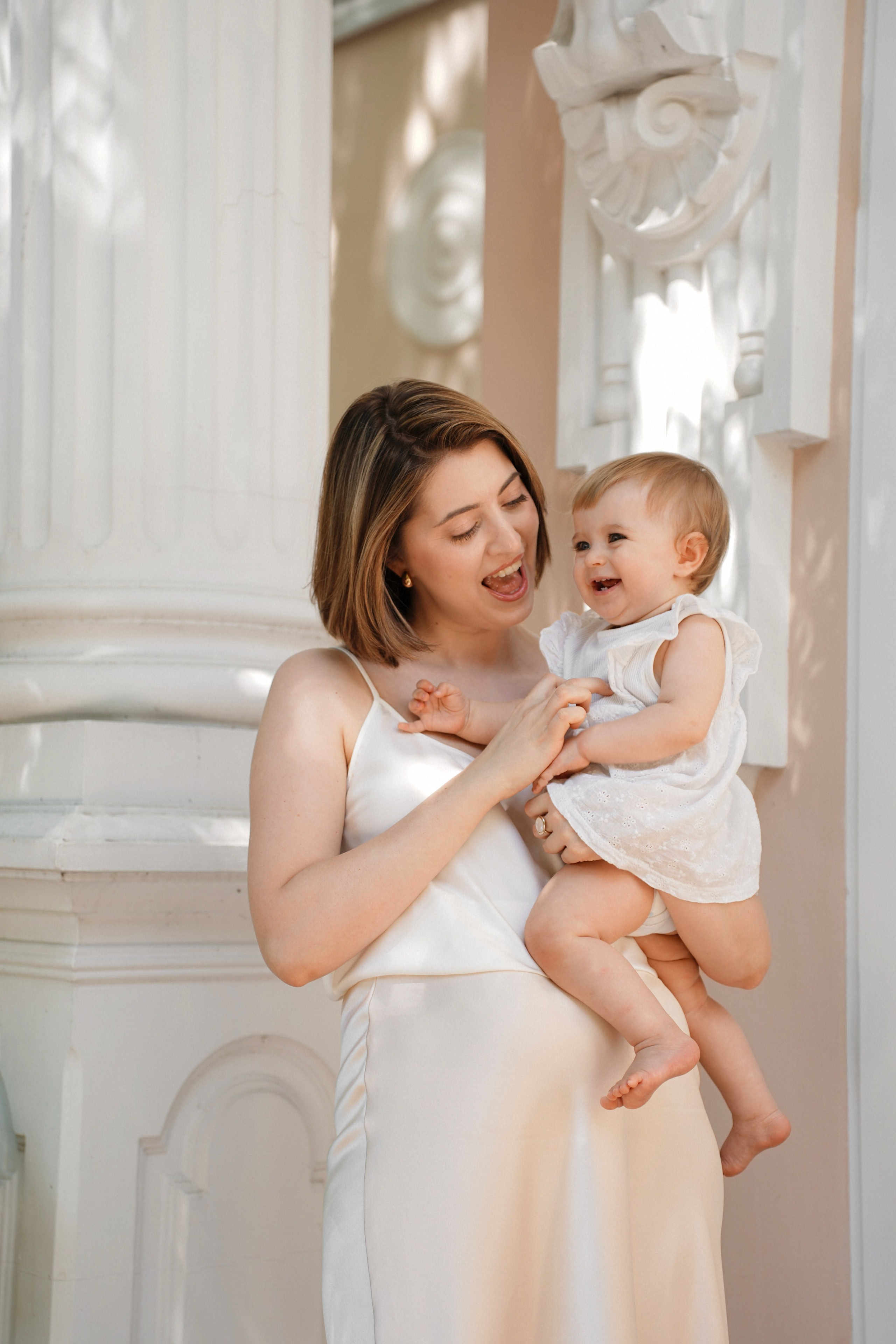 Семейная фотосессия. Универсальный фотограф в Геленджике Сидорина Кристина