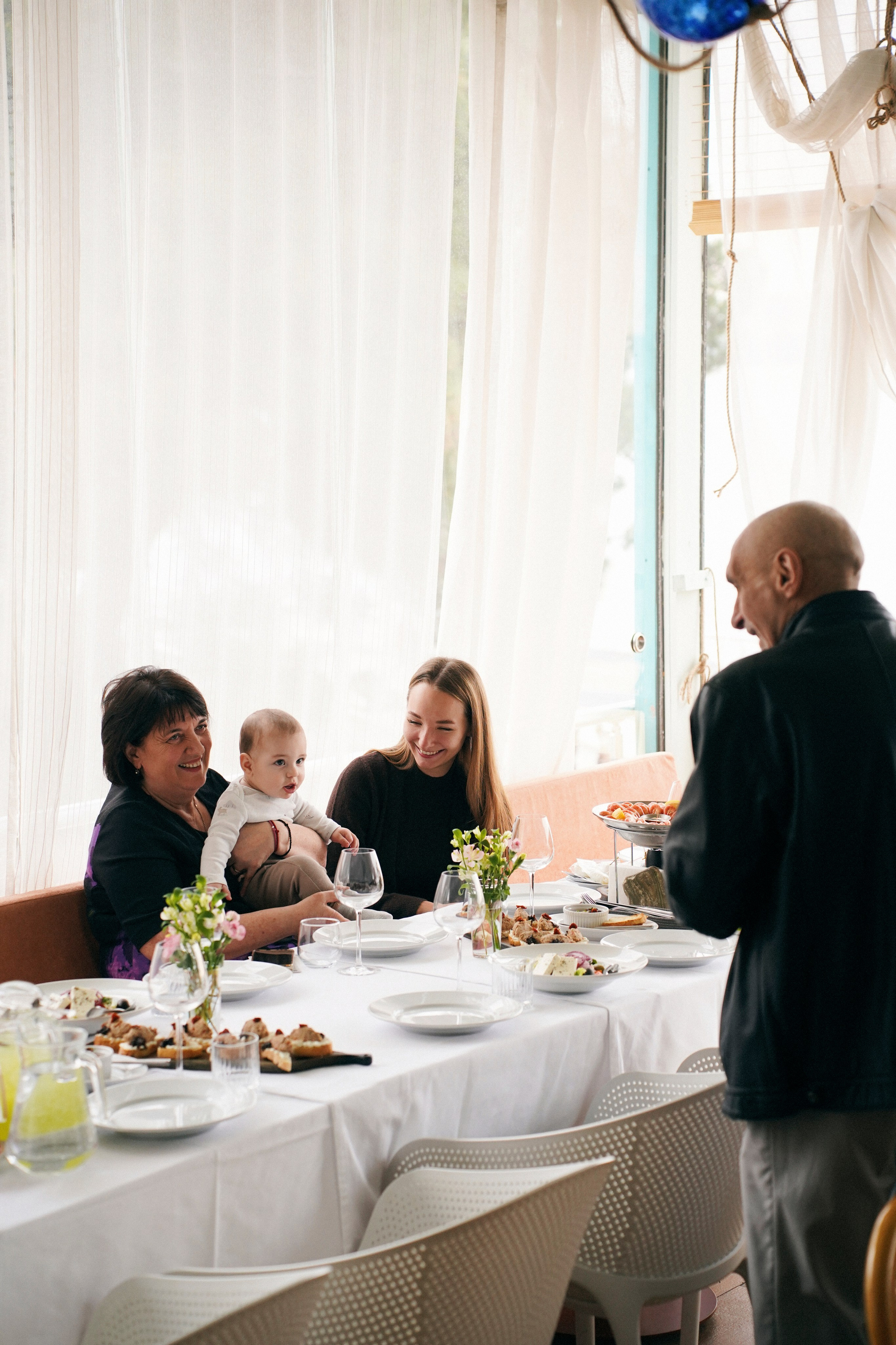 Мероприятия. Универсальный фотограф в Геленджике Сидорина Кристина