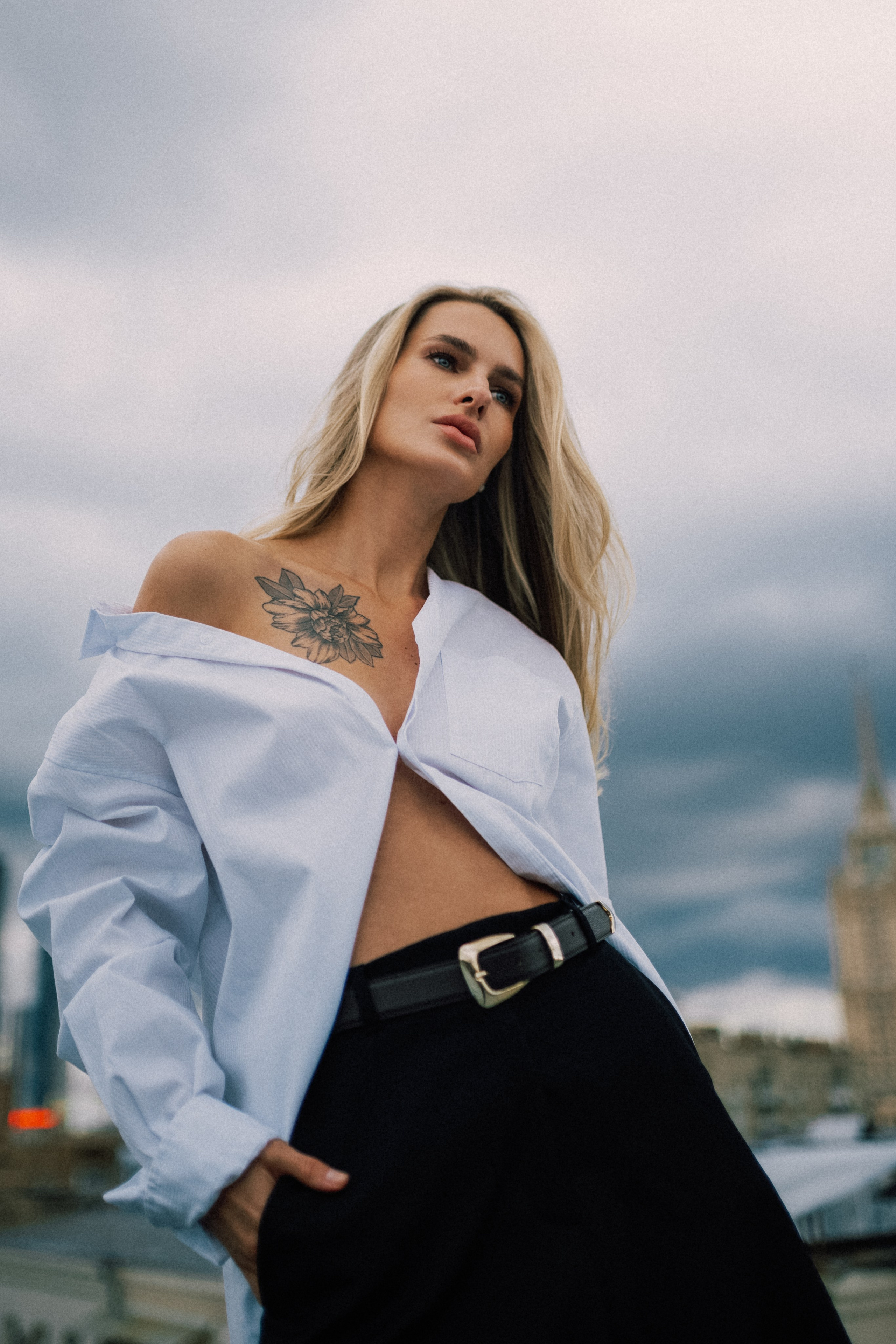 KARINA. Фотограф Москва