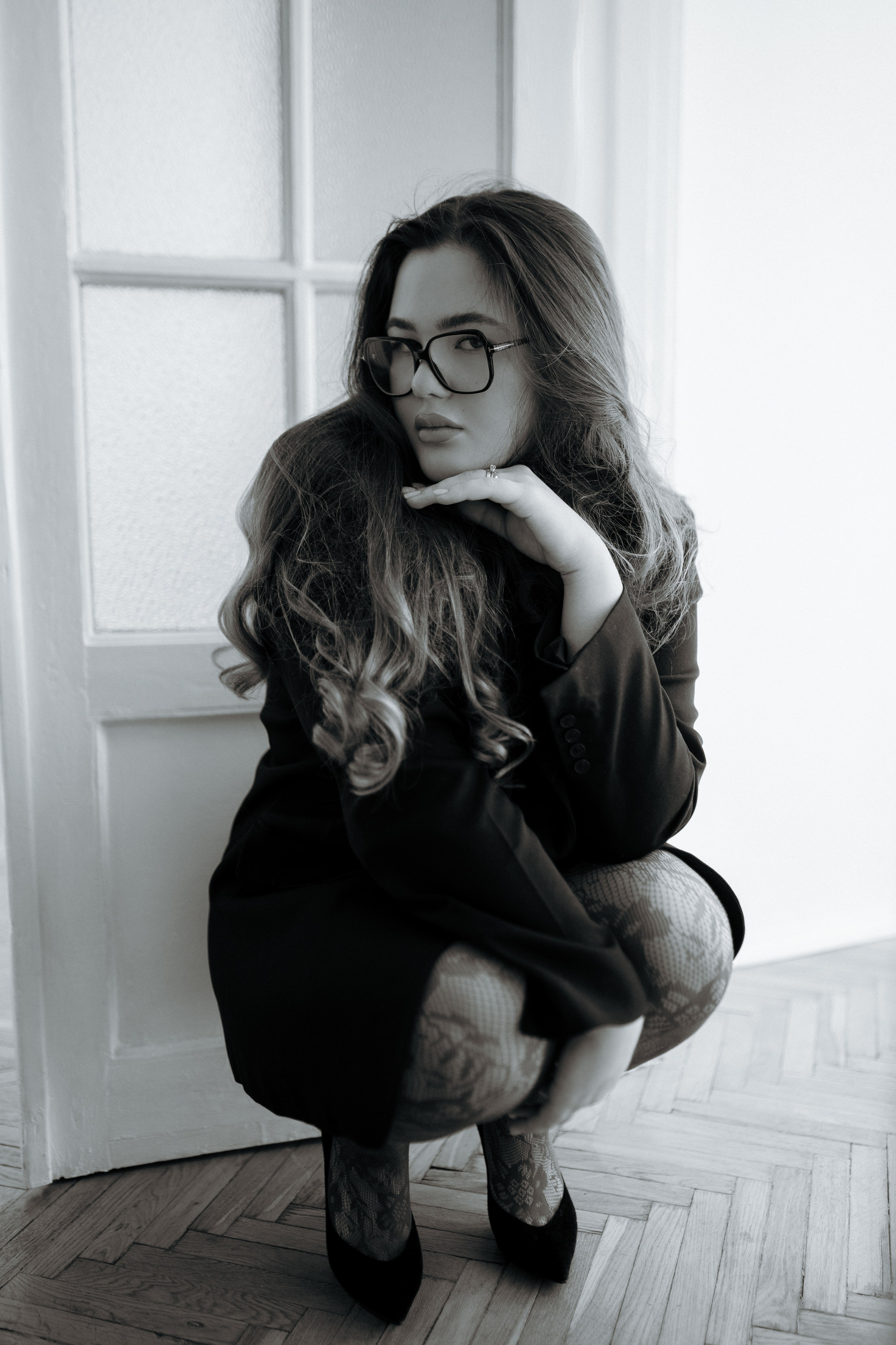 ANASTASIA. Фотограф Москва