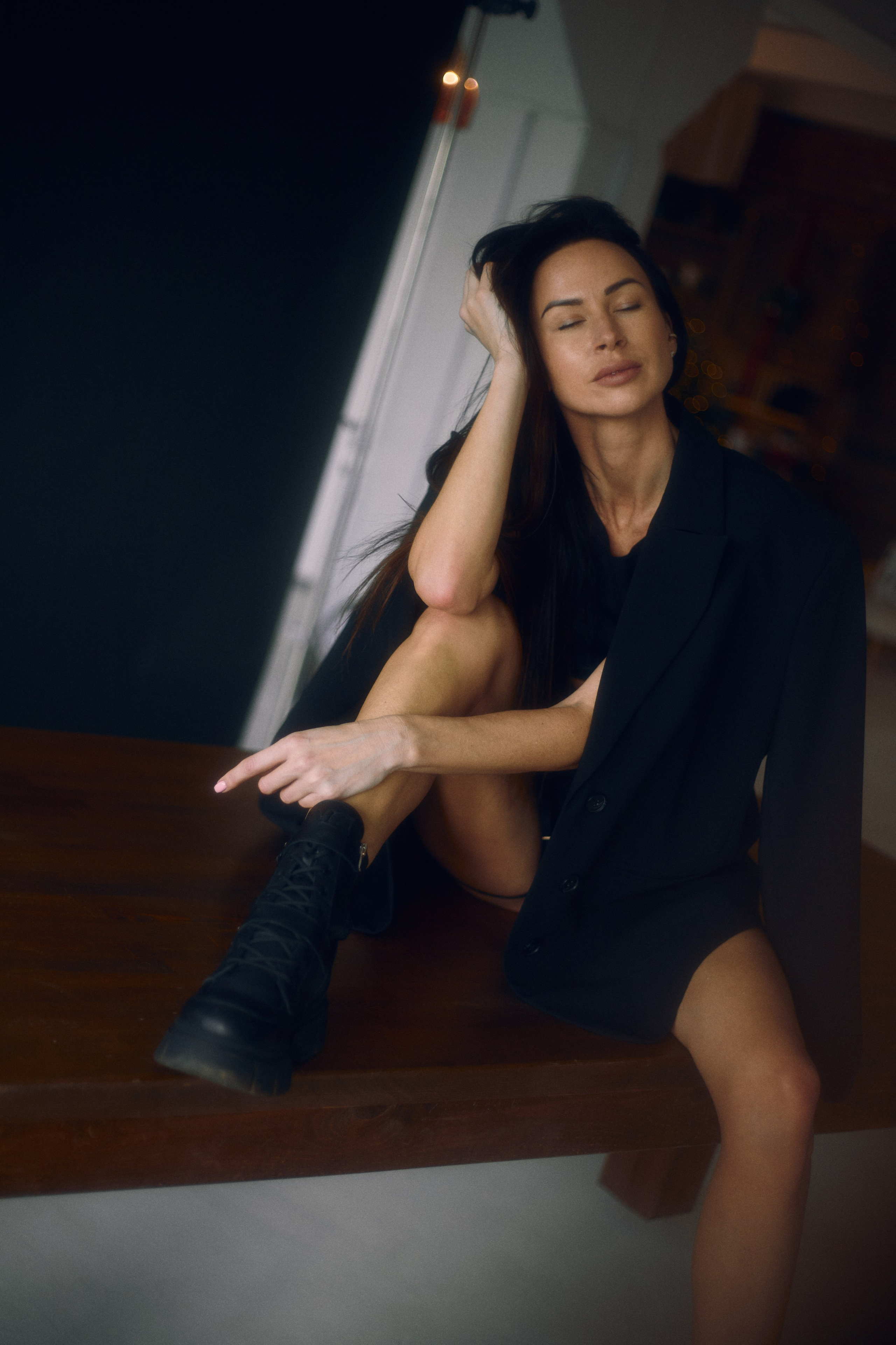 Лена. Фотограф Ионова Анастасия, г Владивосток