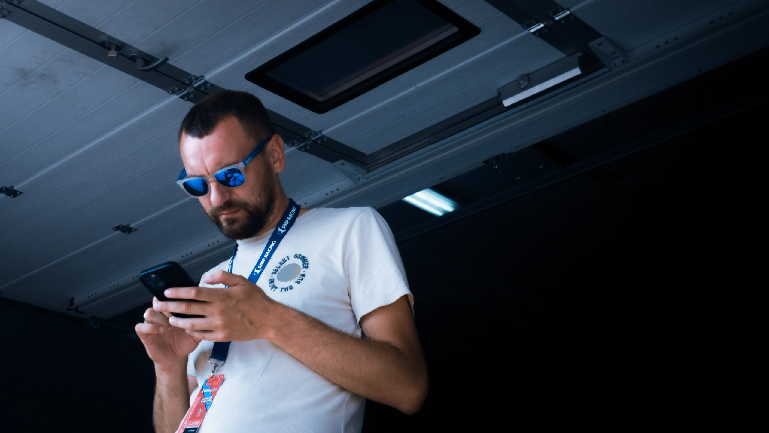 СМП РСКГ. Автомобильный фотограф в Москве Иван Петушков