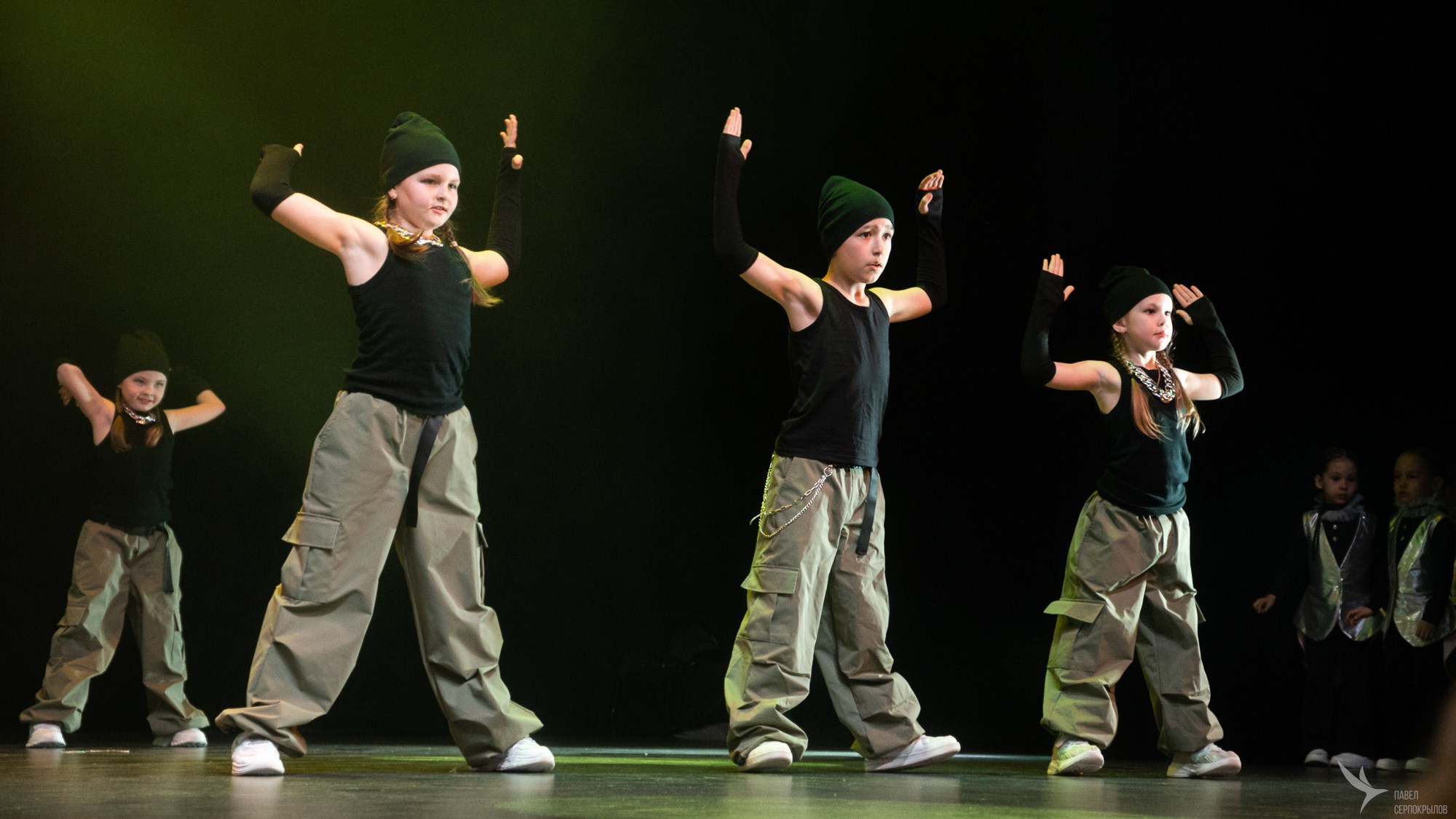 Junix. Репортажный фотограф в Казани Павел Серпокрылов