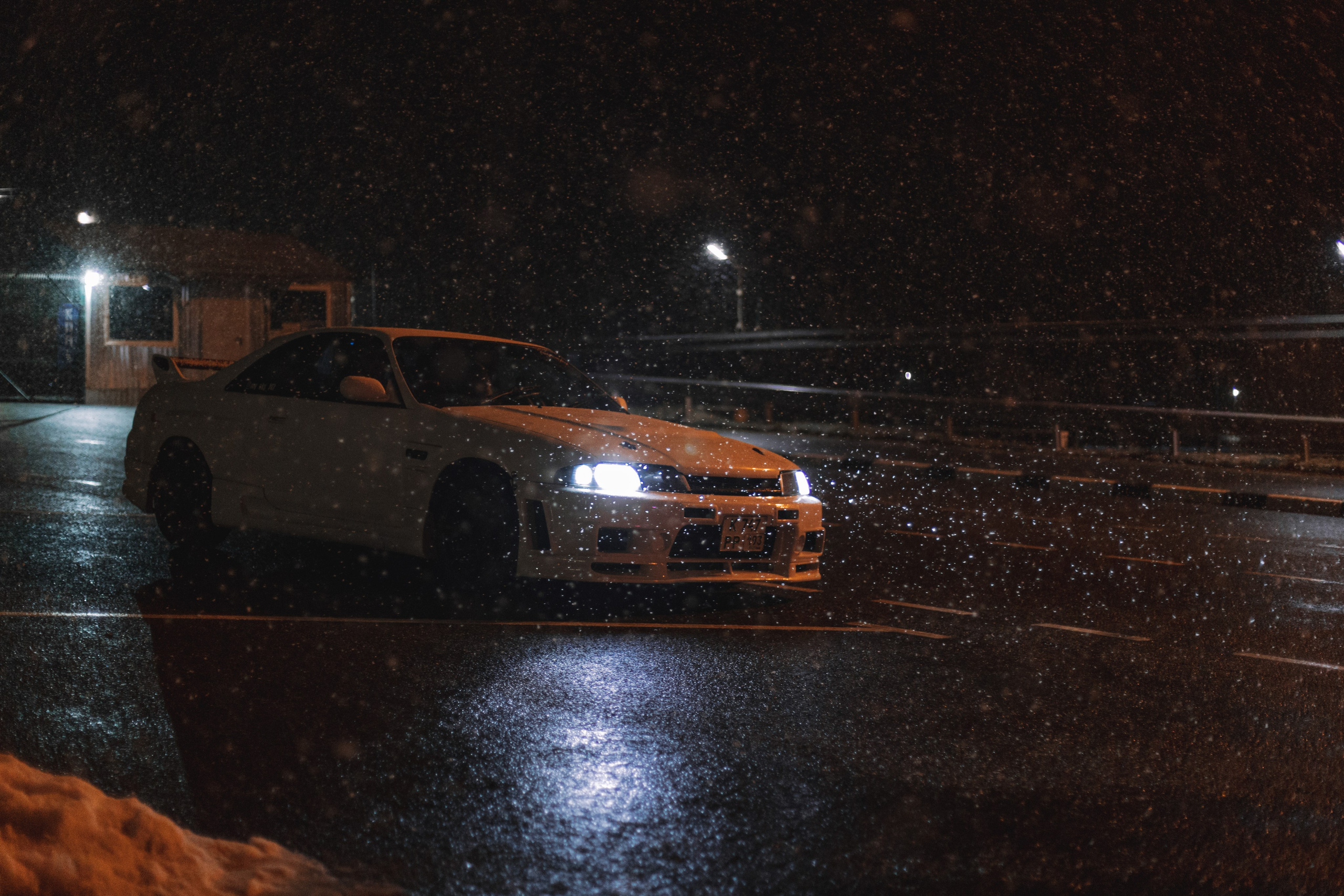 Машины. Фотограф в Санкт-Петербурге и Москве Макс Спектор