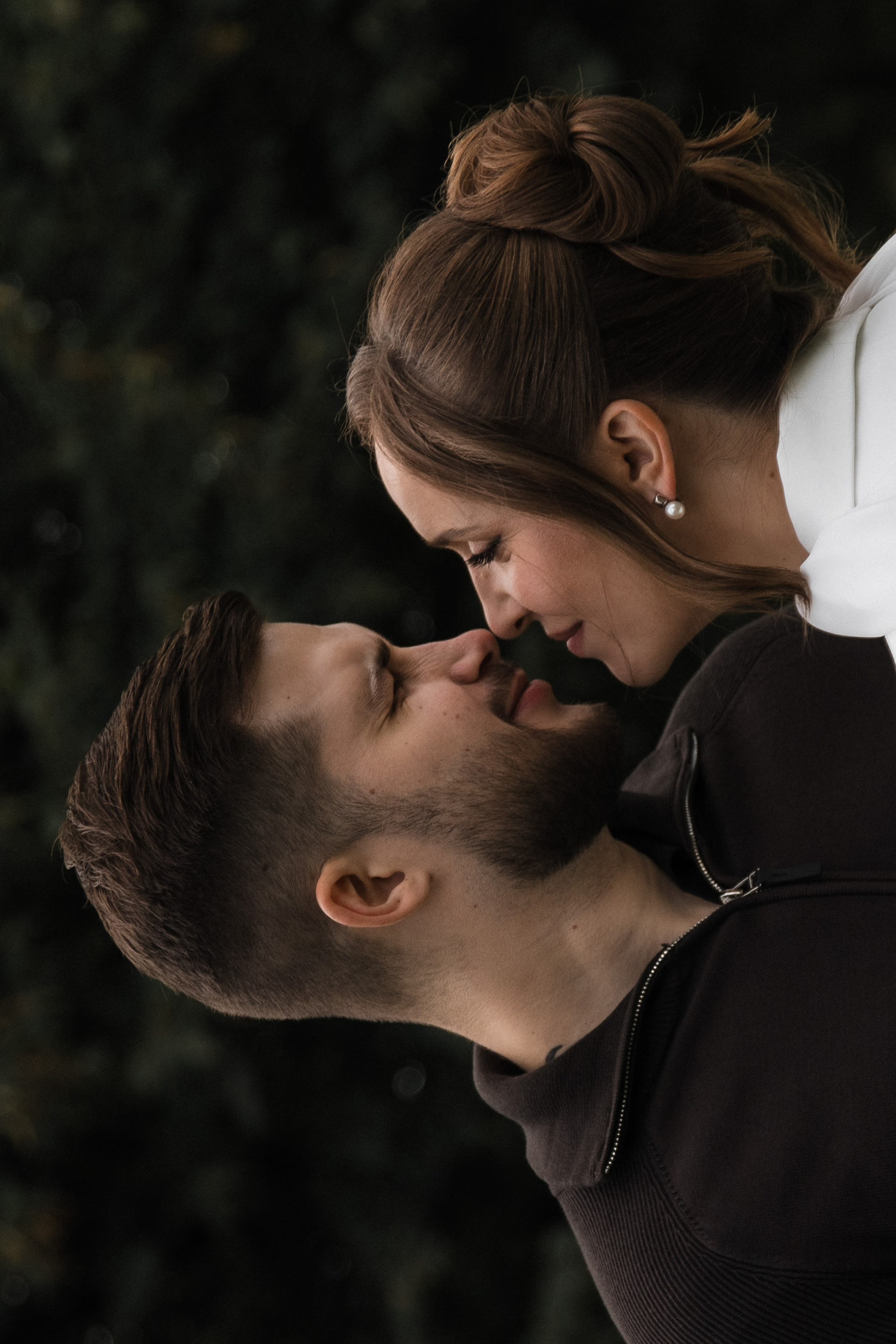 Н & А Оперный дом Царицыно. Женский и свадебный фотограф Москва Елизавета Перова