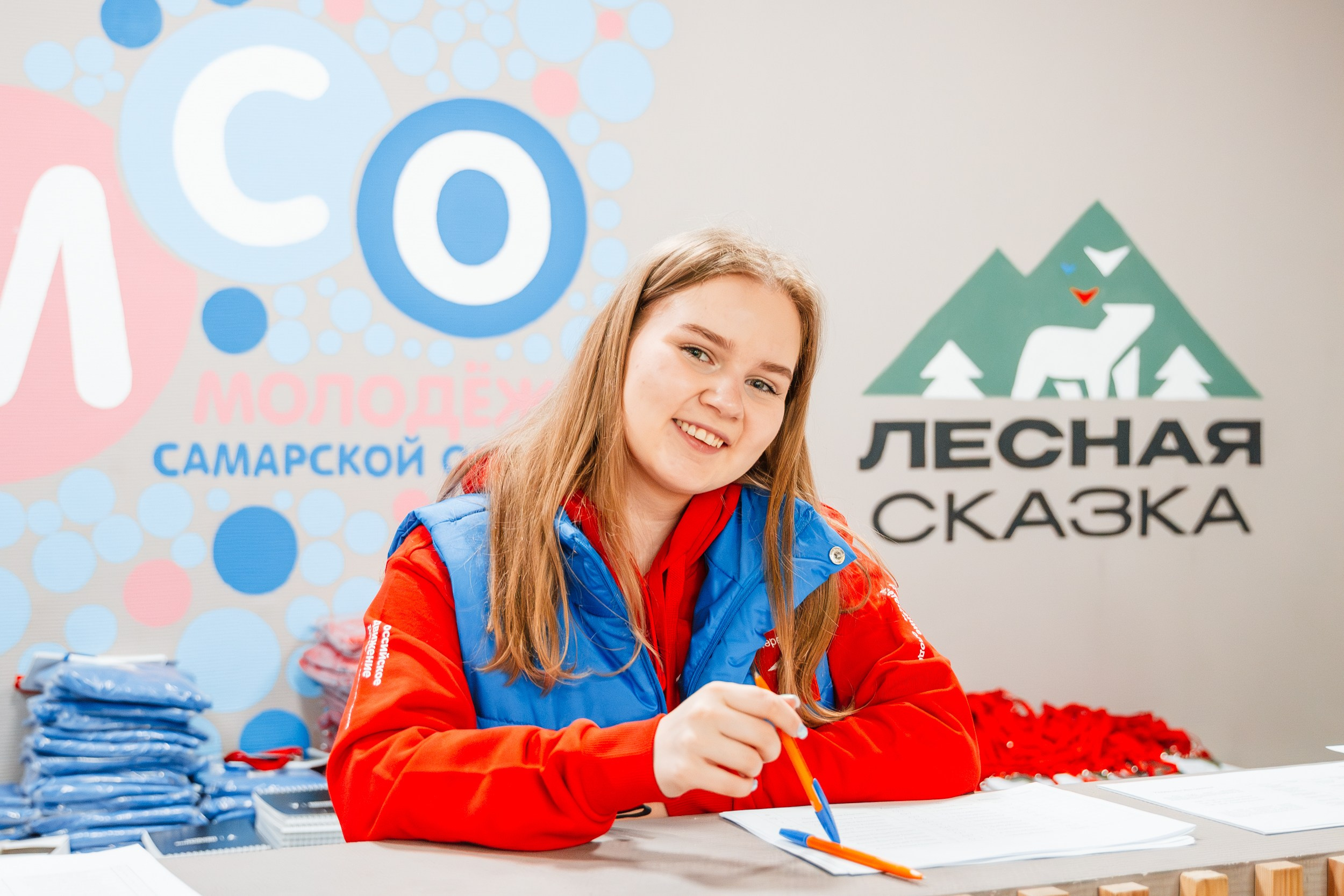 Зарница: региональный этап 2024. Ksenia de Rossi | Съемка в Самаре