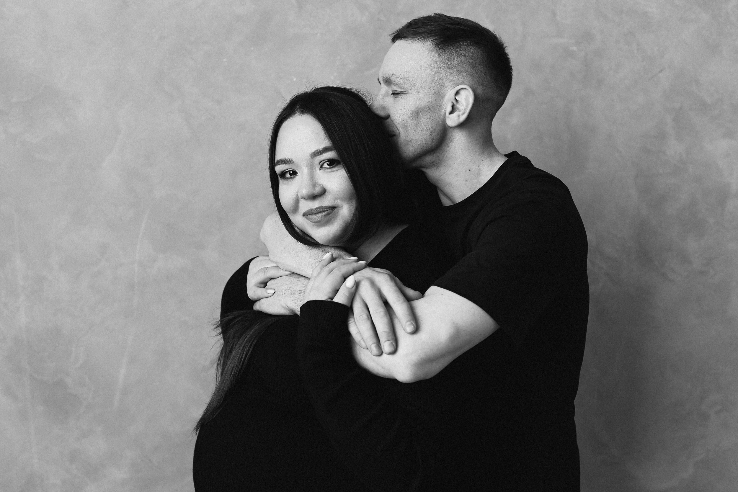 Саша и Игорь. Портретный фотограф в Сыктывкаре Алина Ракшина