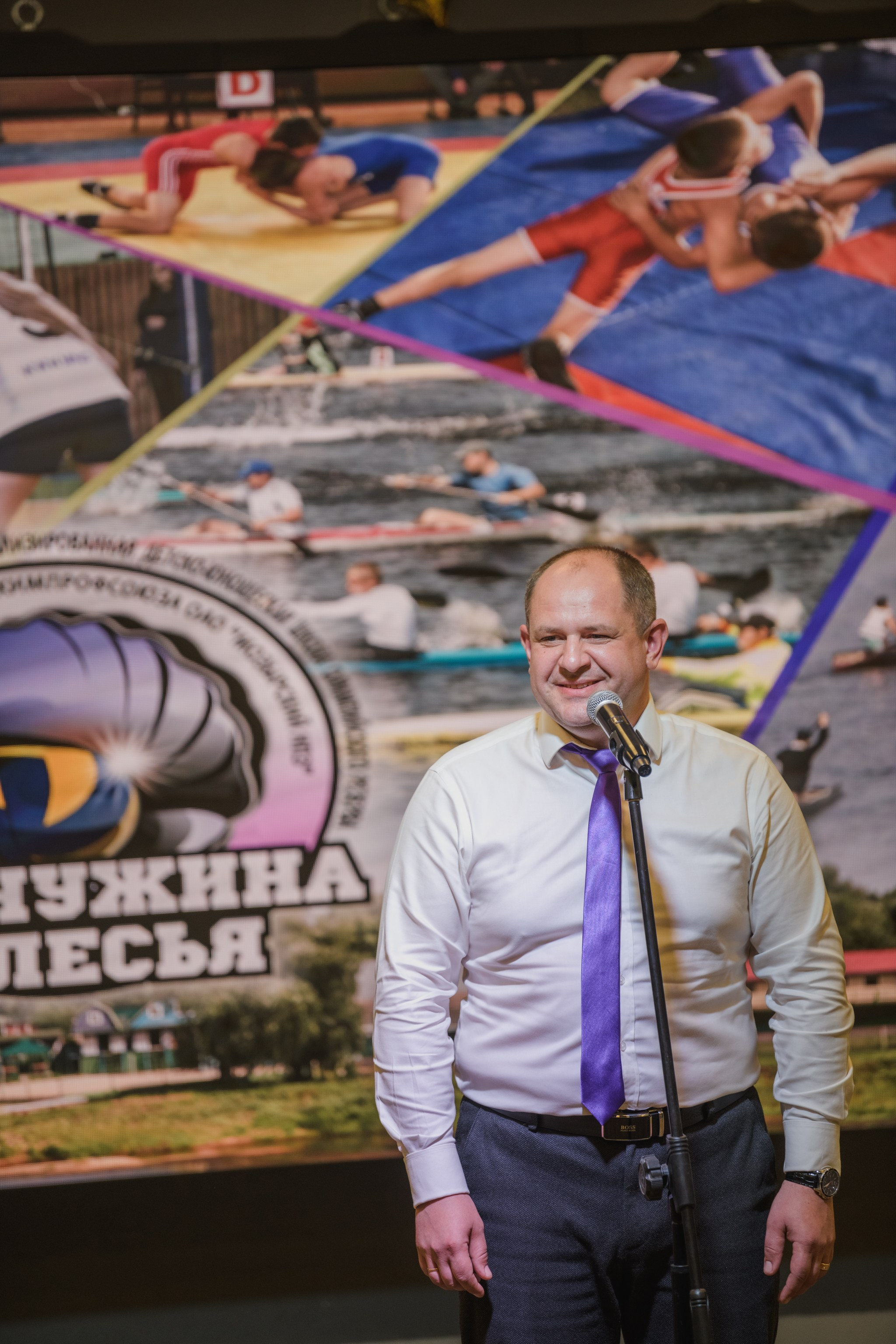 «Жемчужина Полесья». Репортажный фотограф Владимир Беляй