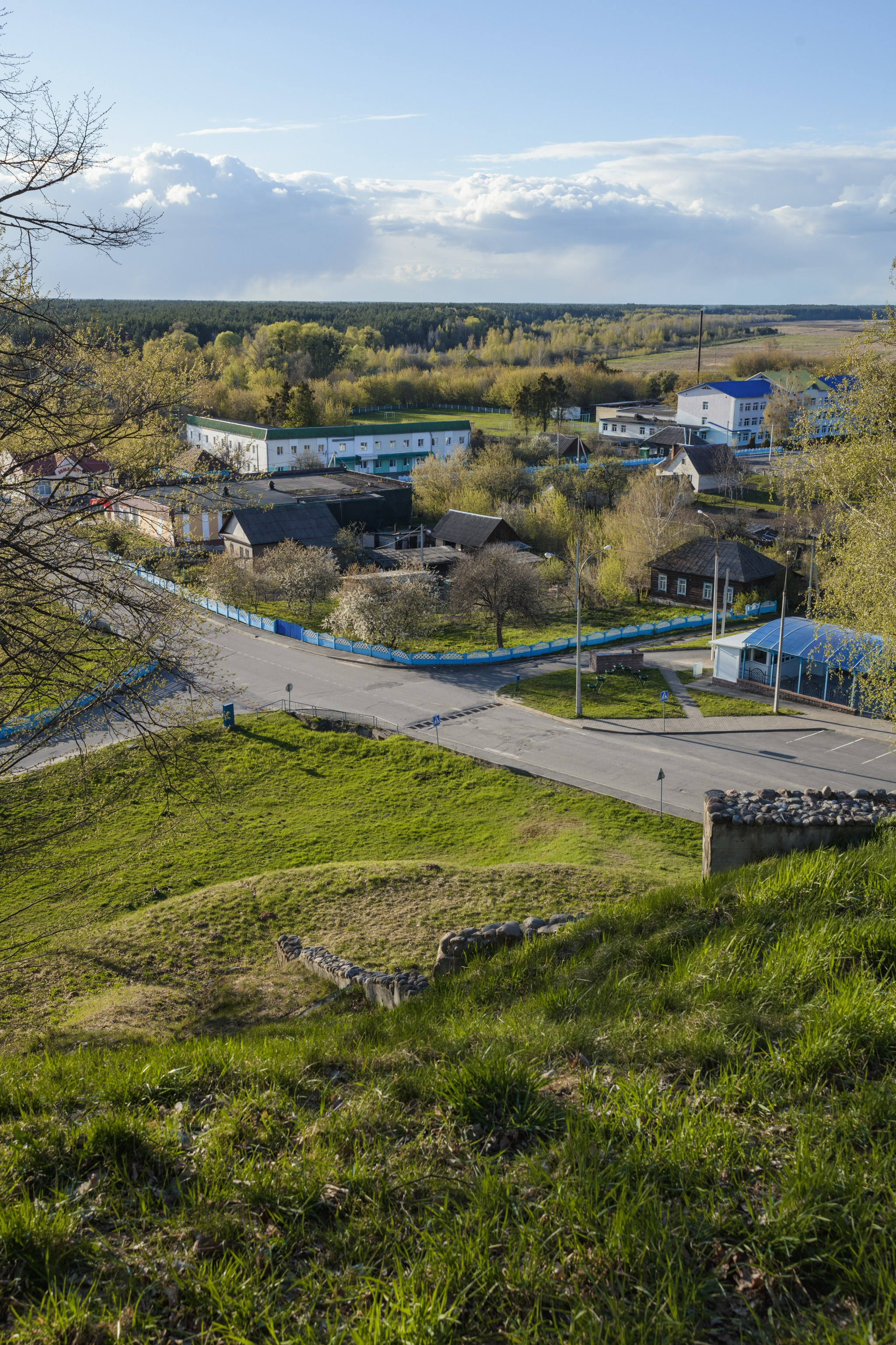 Разведка нового маршрута. Репортажный фотограф Владимир Беляй