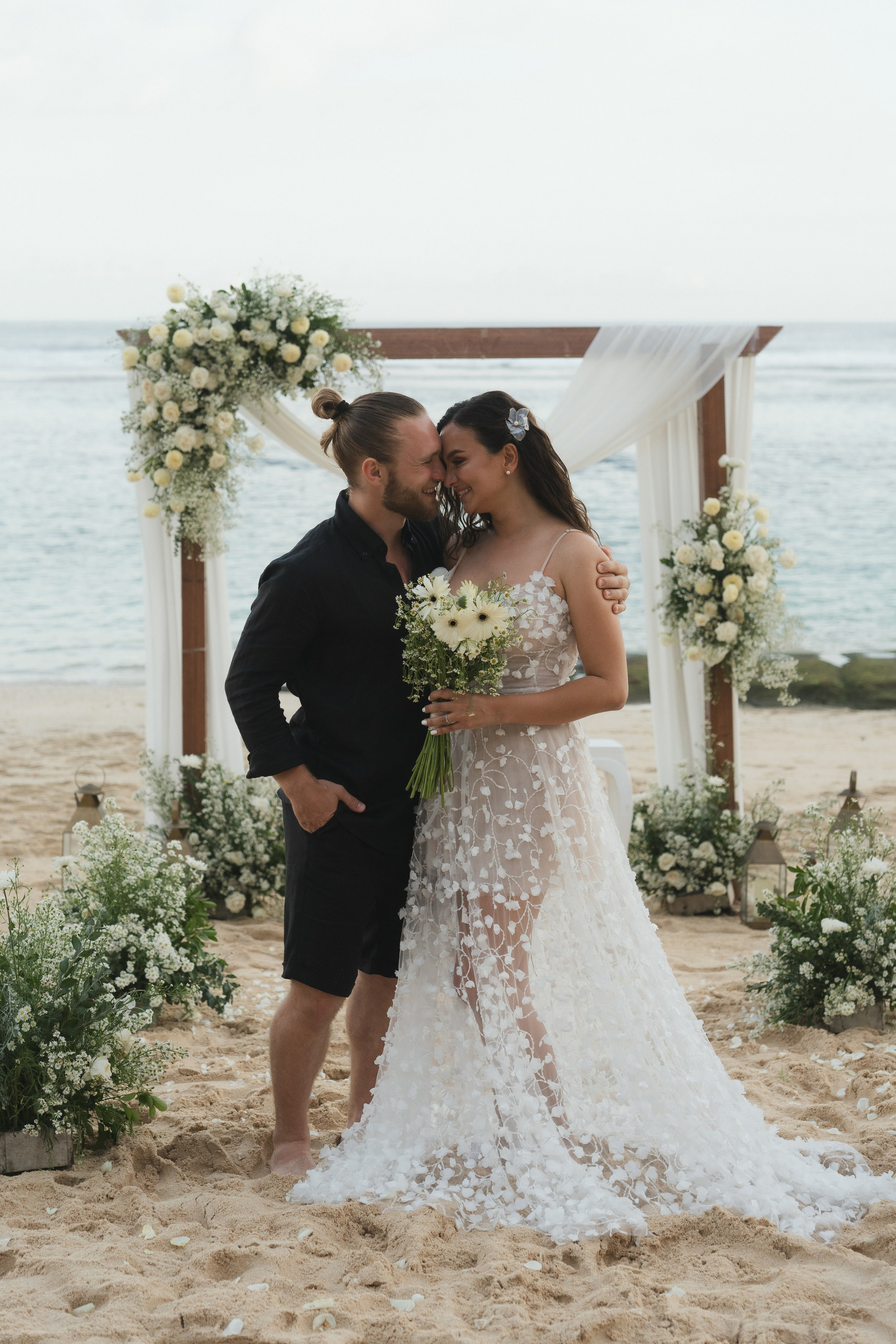 Алсу и Егор. Фотограф Alena Ray