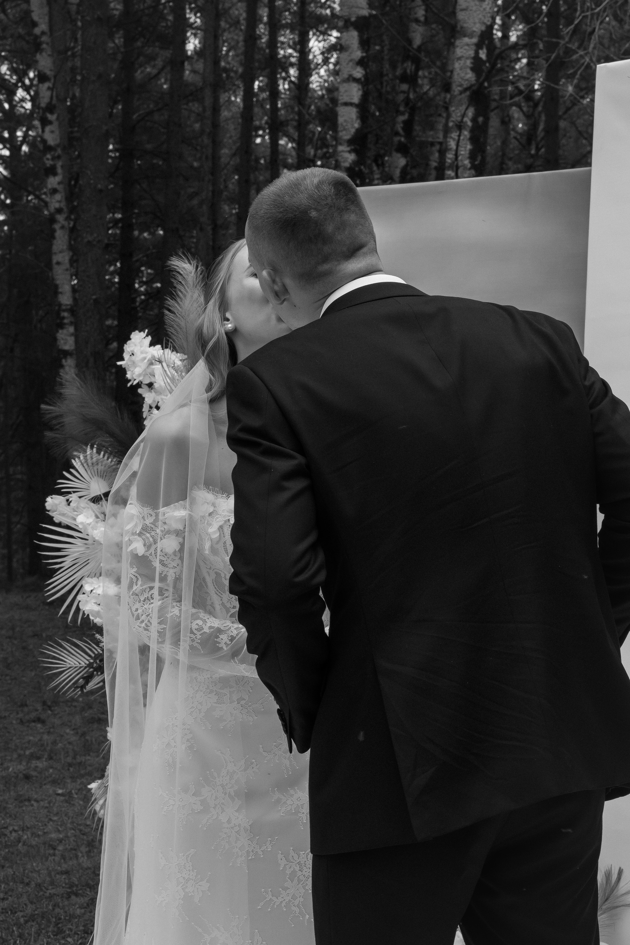 Андрей & Мария. Моменты и истории о вас настоящих