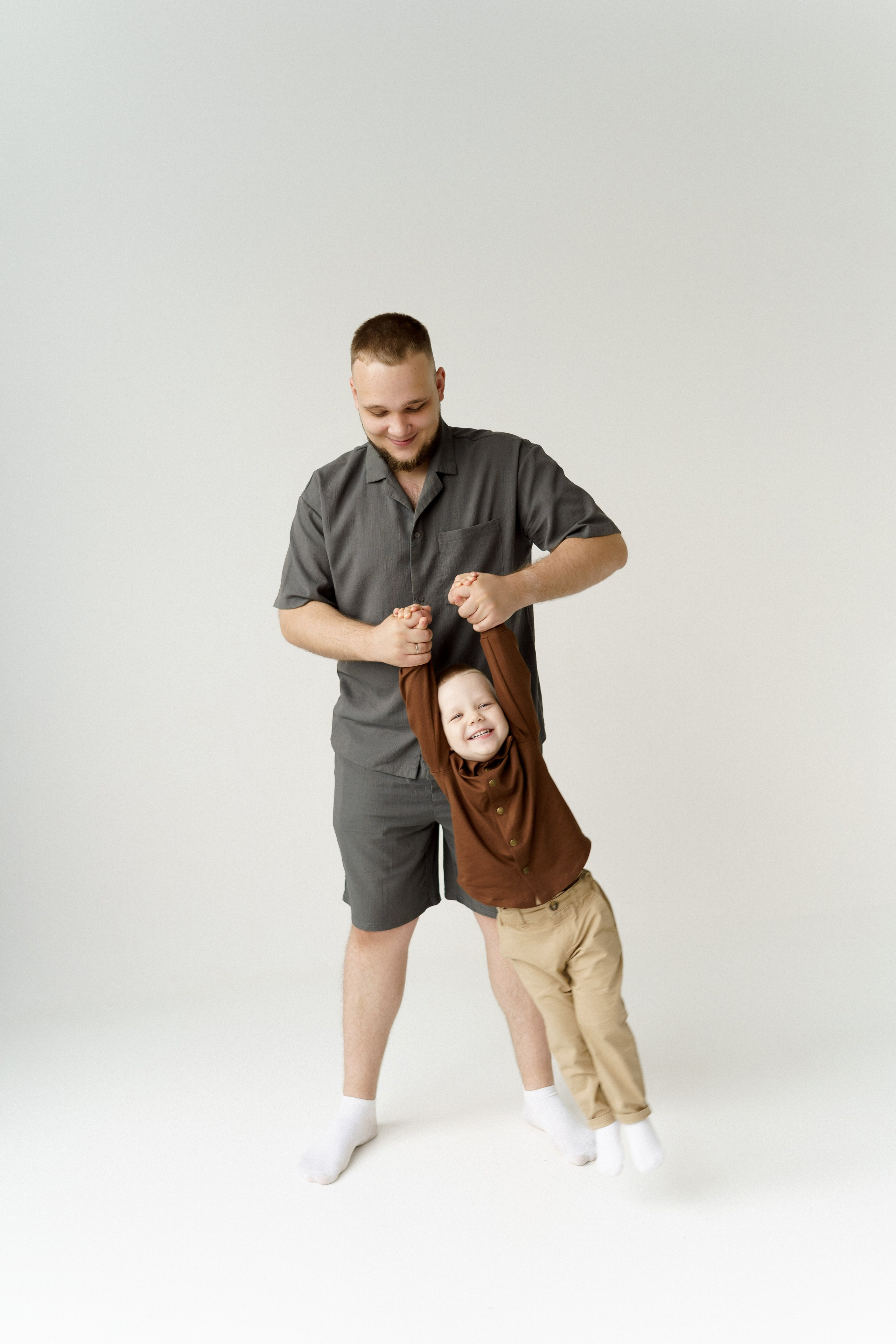 Поймай, если сможешь. Моменты и истории о вас настоящих