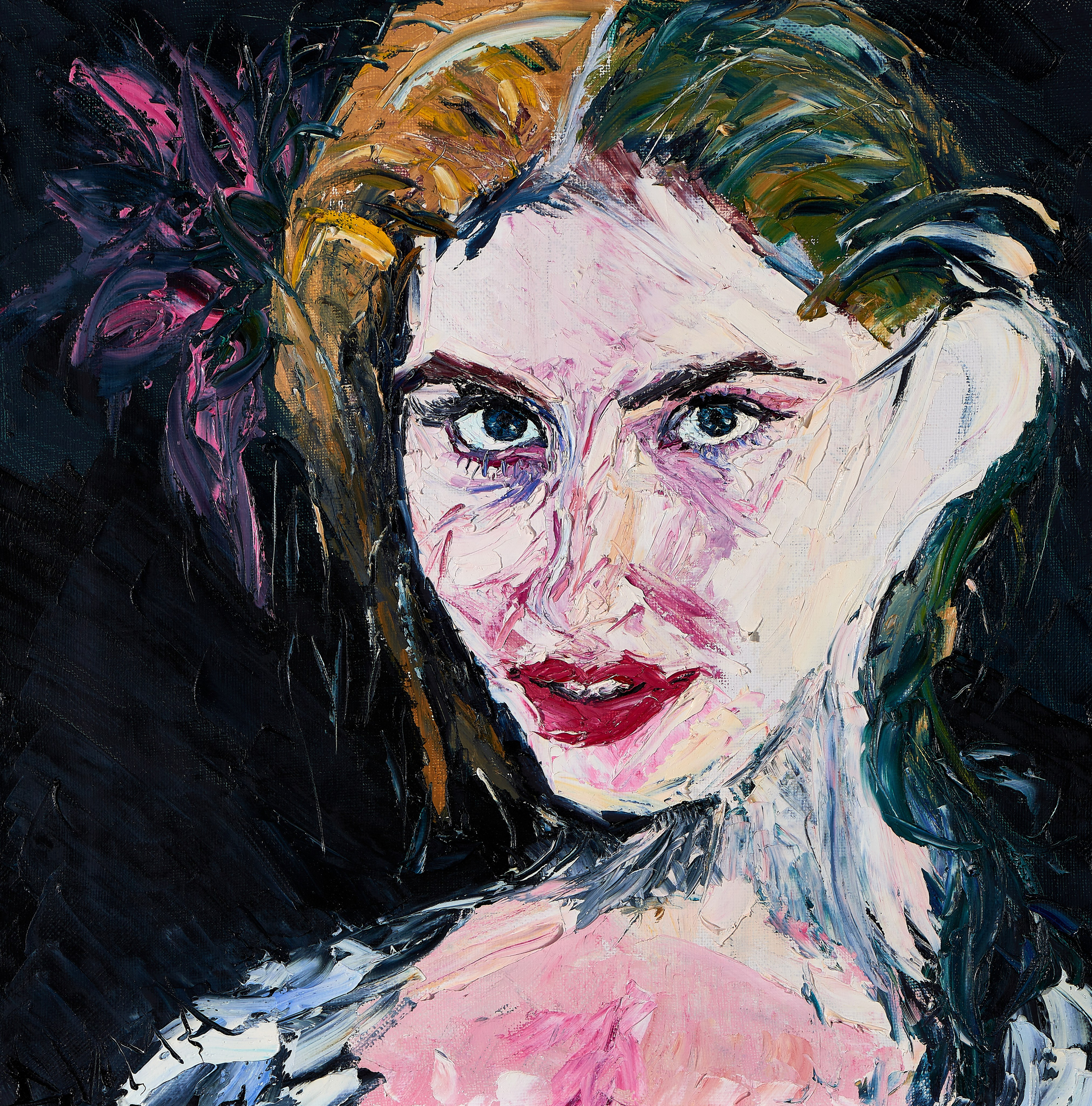 Репродукции