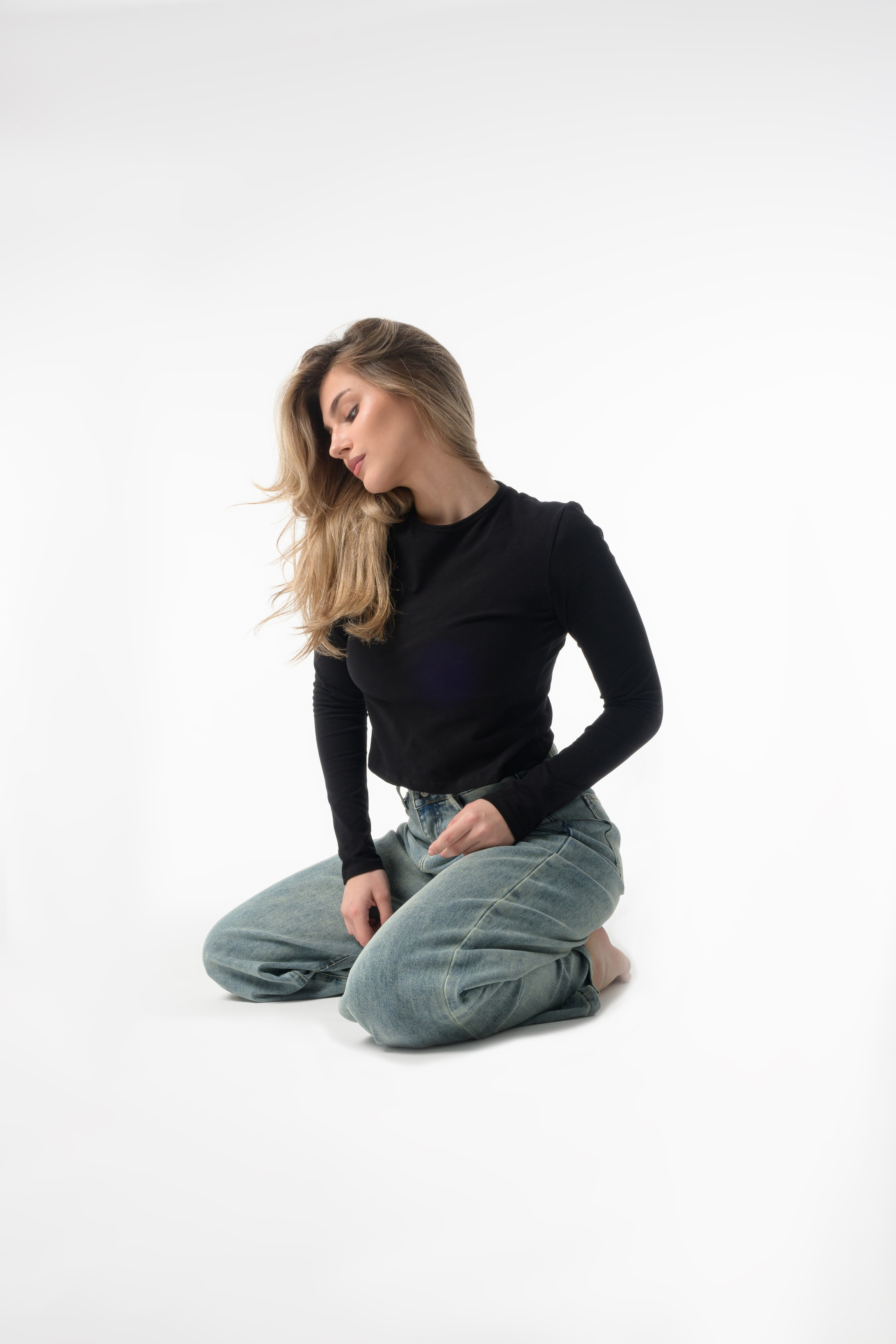 Портрет. Фотограф мероприятий в Москве