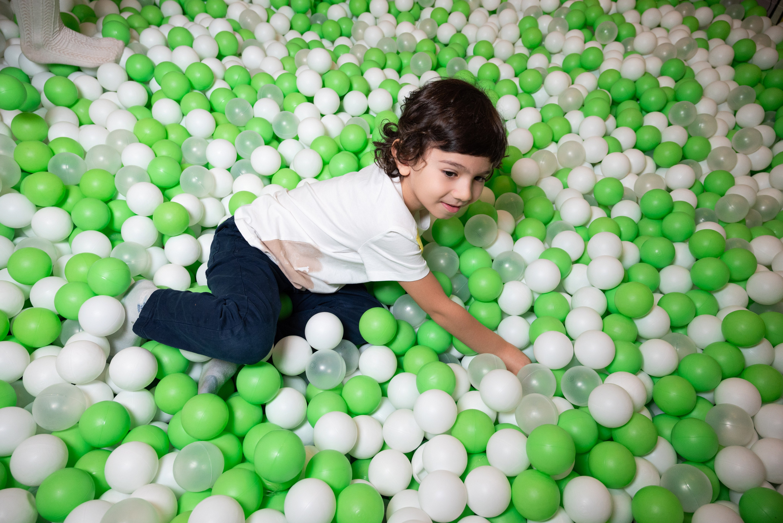 Детские дни рождения. Фотограф мероприятий в Москве