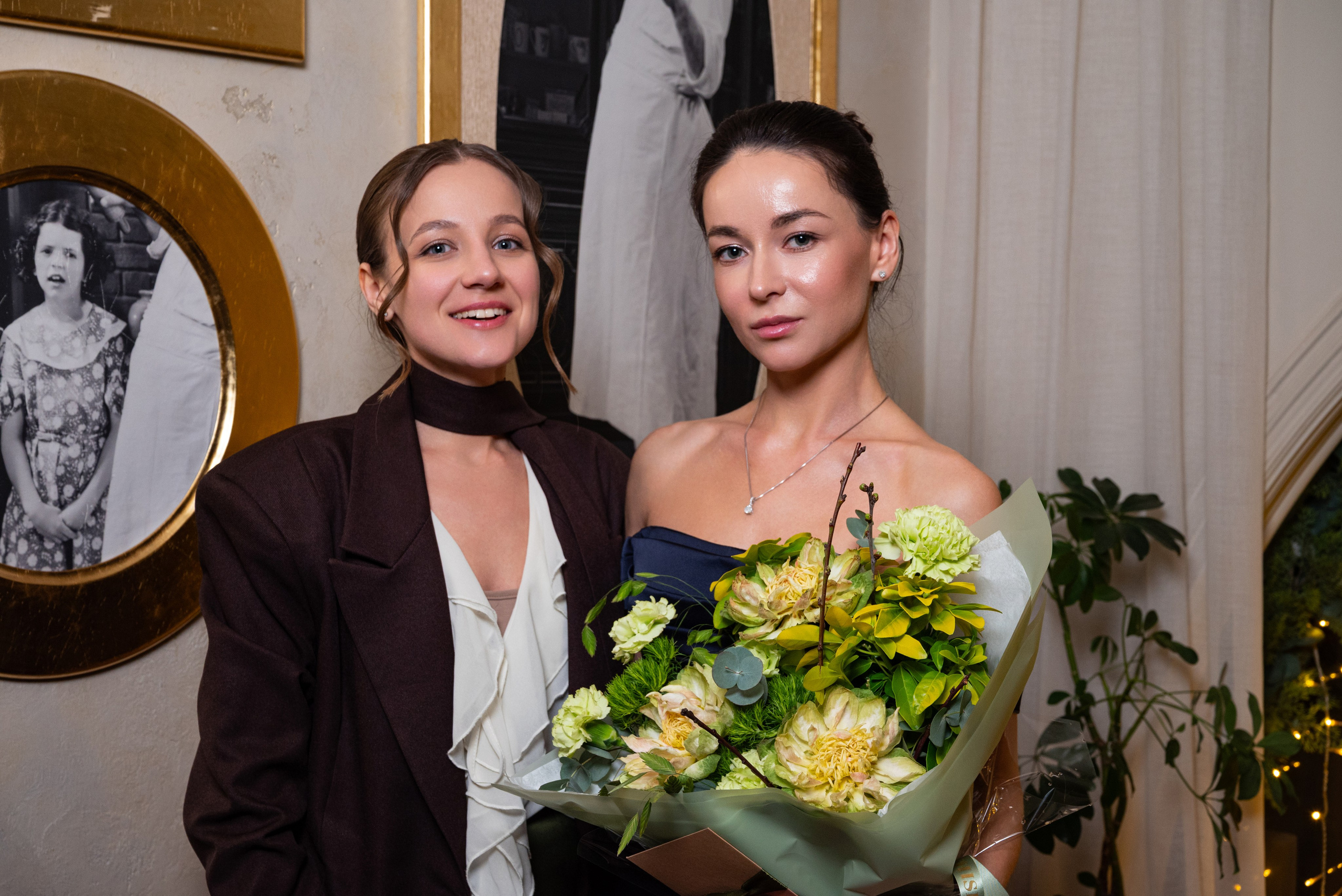 Дни рождения. Фотограф мероприятий в Москве