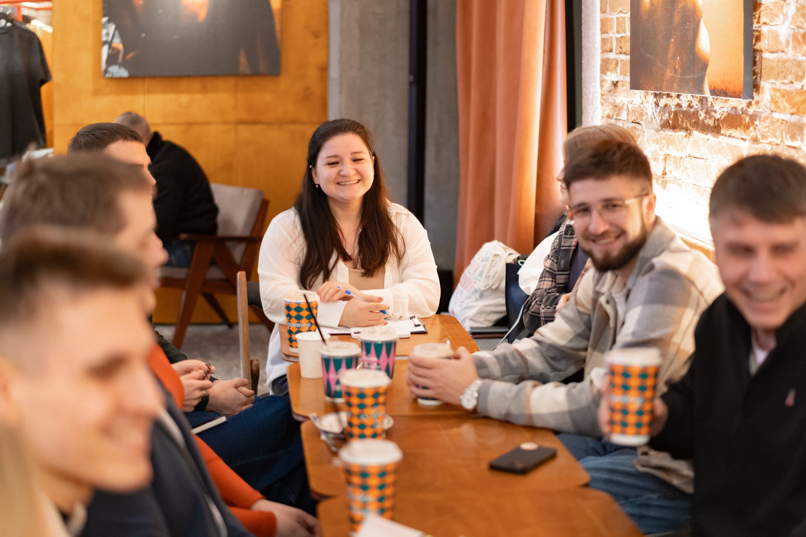 Фестиваль молодёжи «Лица» 2024. Фотограф Надежда Погребняк | Рязань | Москва