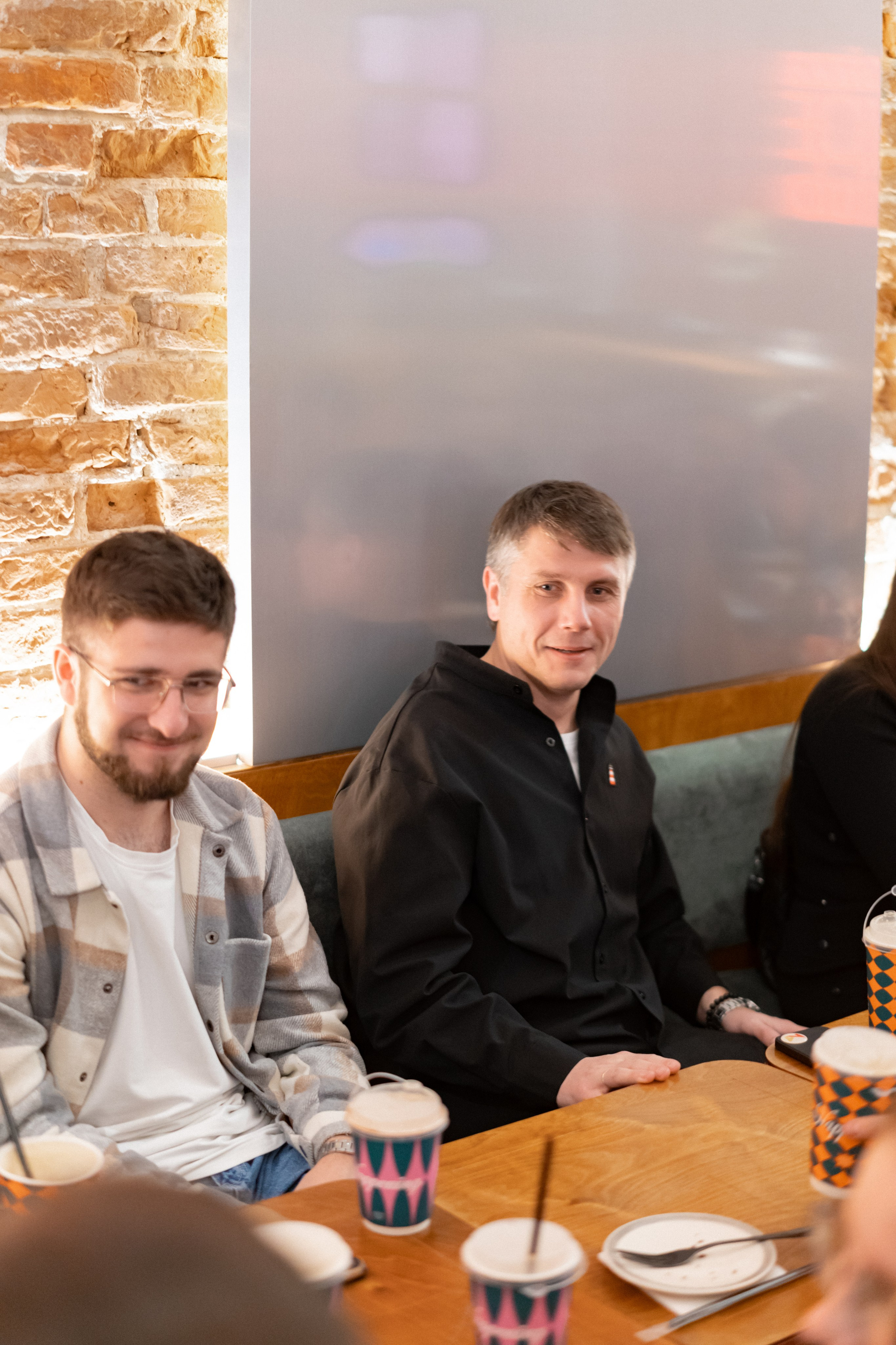 Фестиваль молодёжи «Лица» 2024. Фотограф Надежда Погребняк | Рязань | Москва