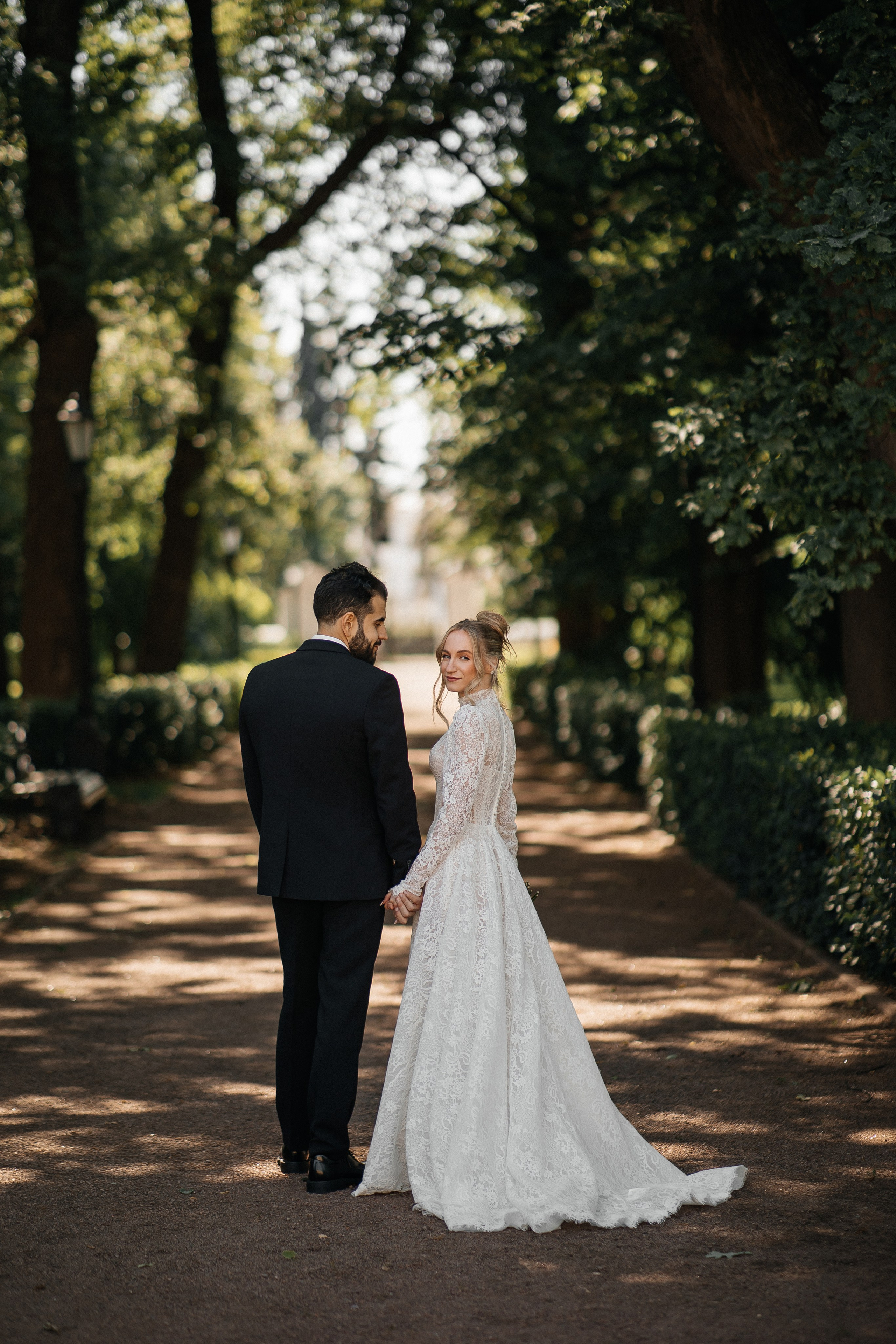 Владислав & Ксения. СВАДЕБНЫЙ ФОТОГРАФ ЕВГЕНИЯ МОДИНА Ярославль