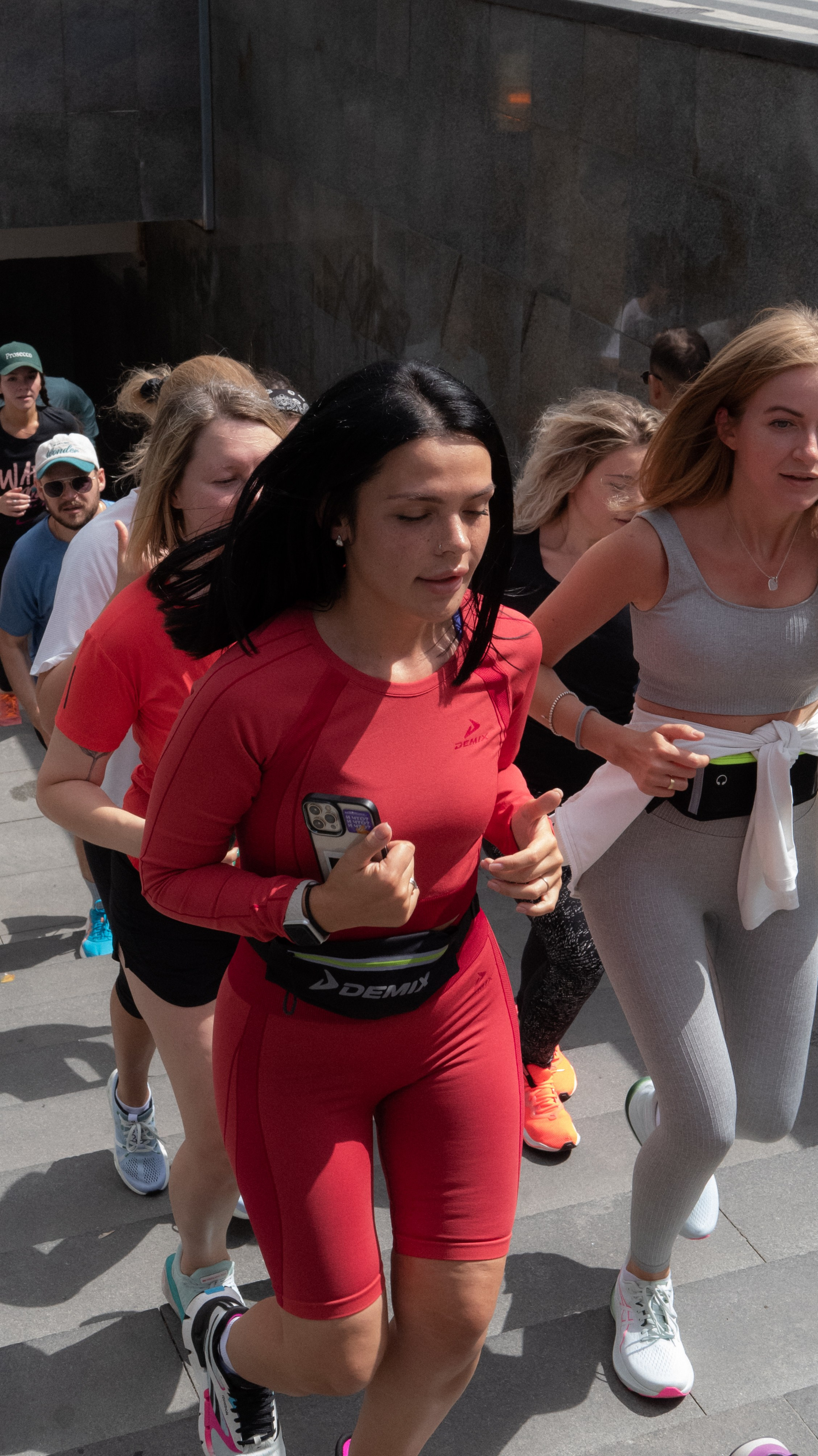 Beer Social Run. Vladimir Tatko