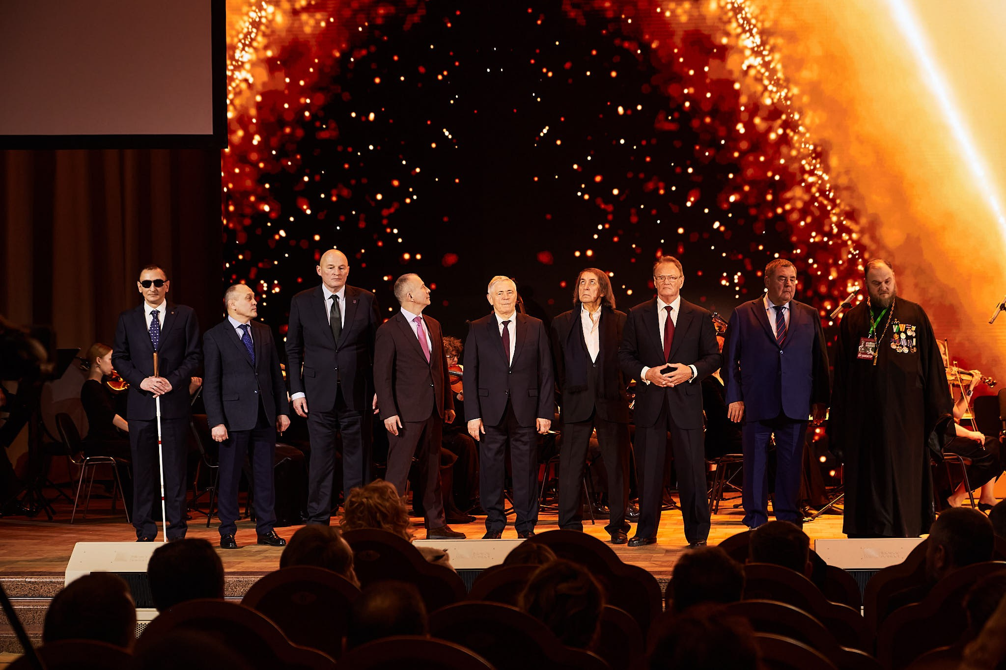 Кубок равноапостольного Николая Японского