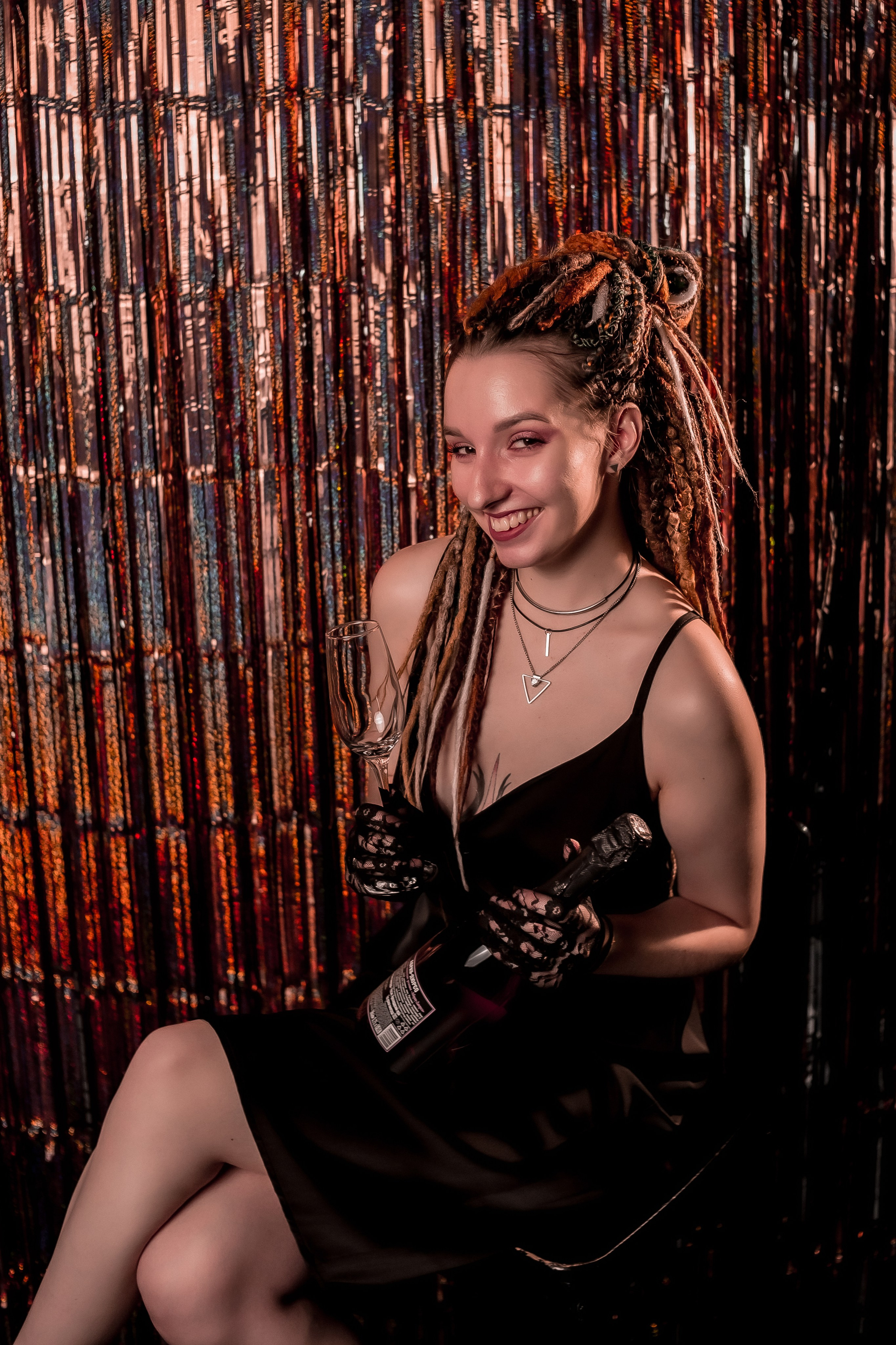 Марина. День рождения. Фотограф Регина Крикунова г. Красноярск