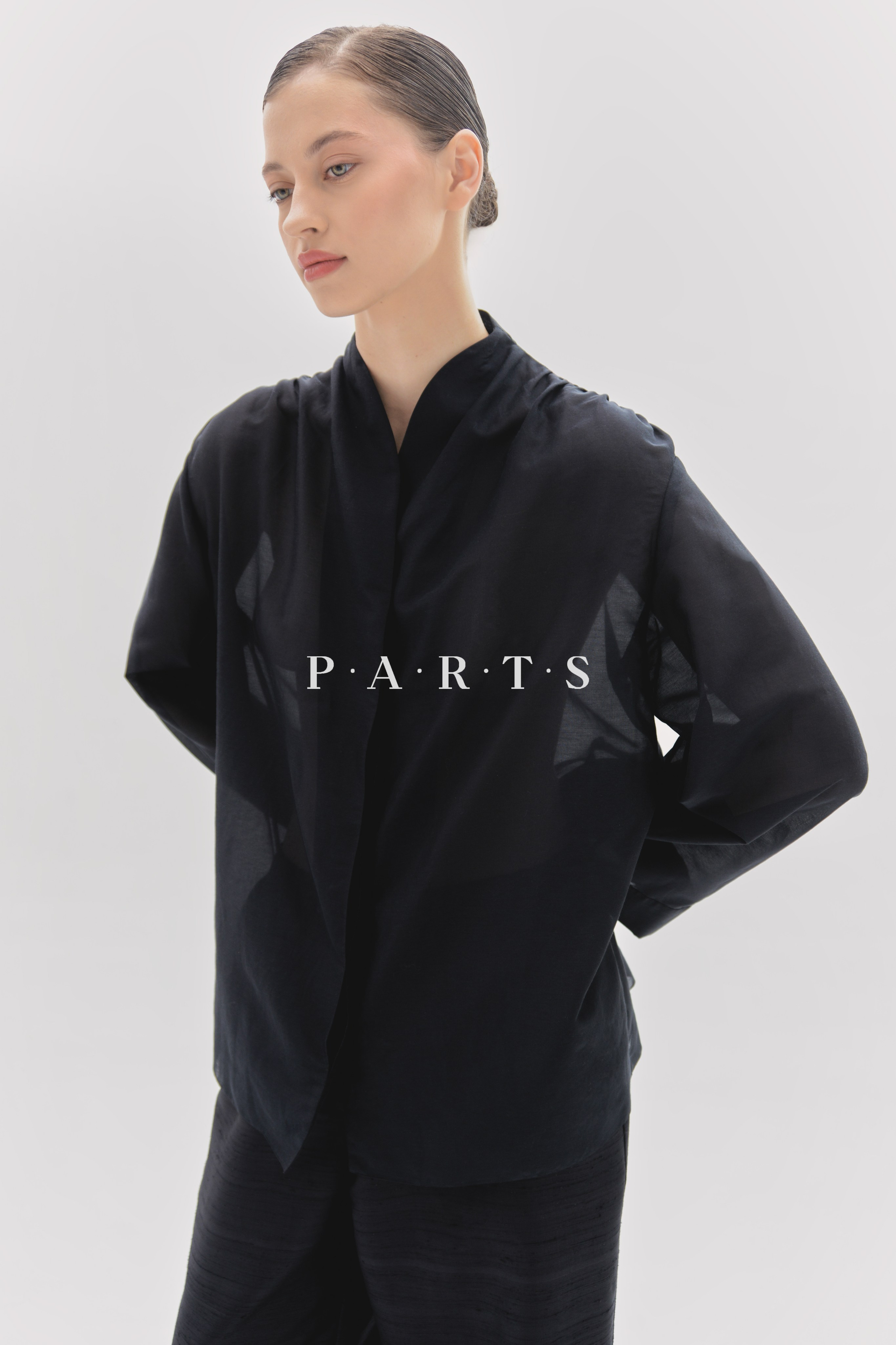 Parts spring '26. ㅤ